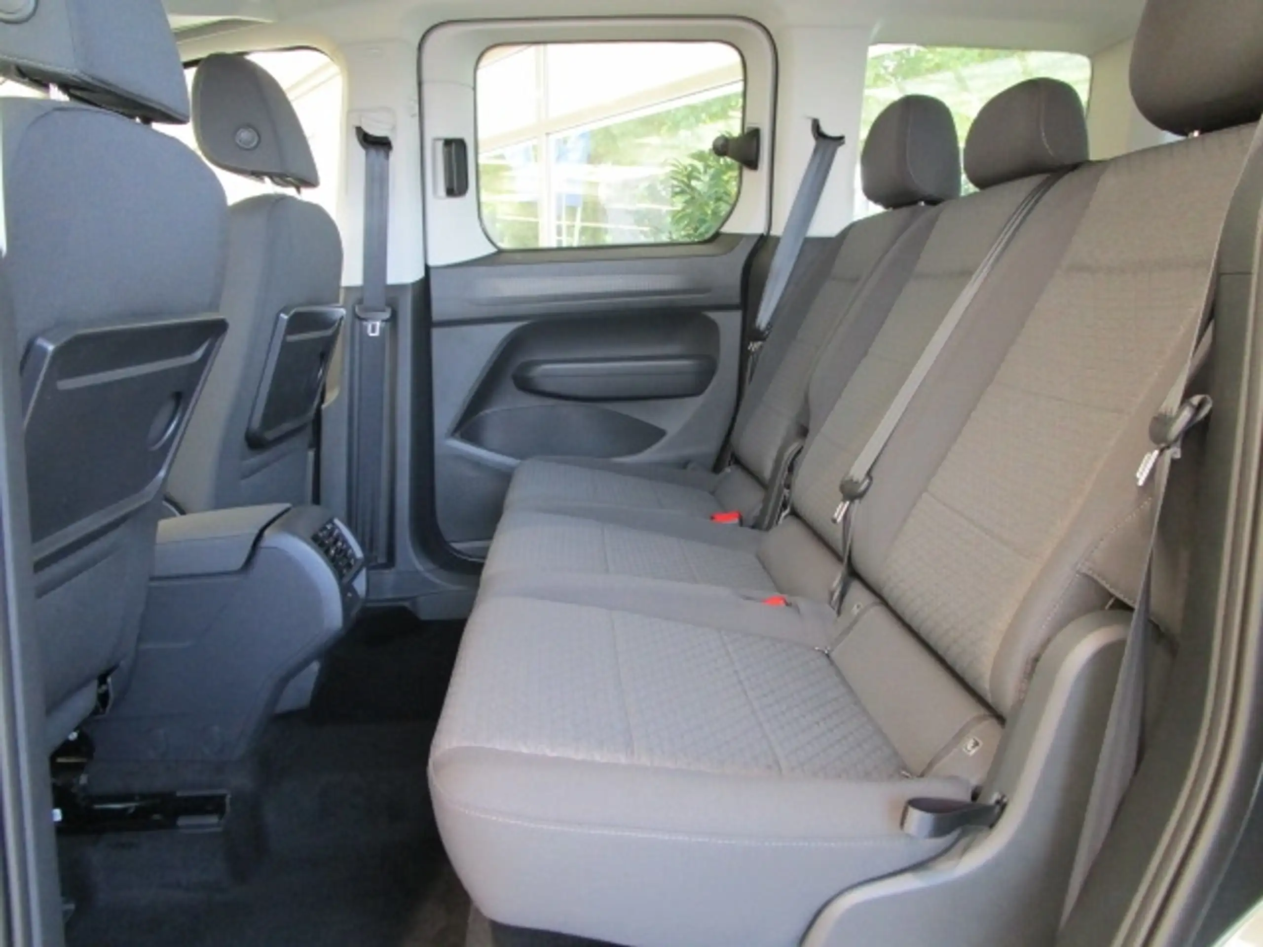 Ford - Tourneo Connect