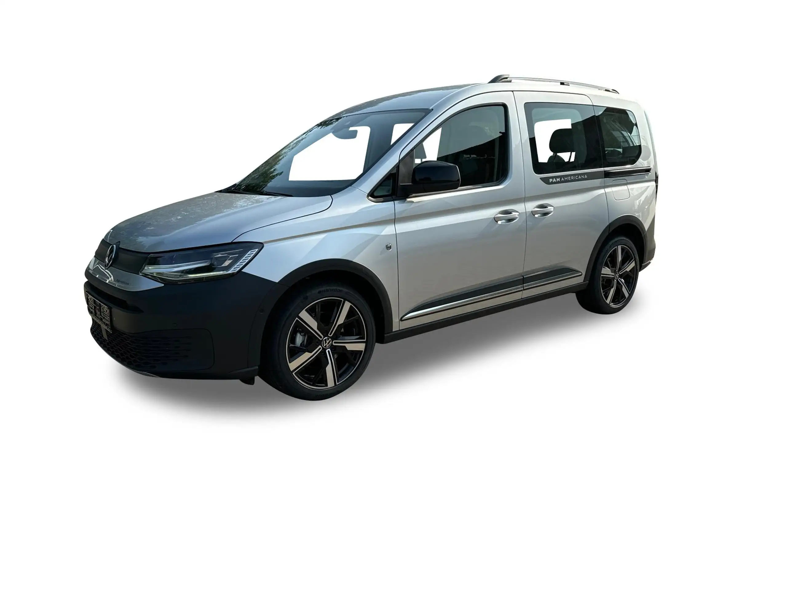 Volkswagen Caddy 2023