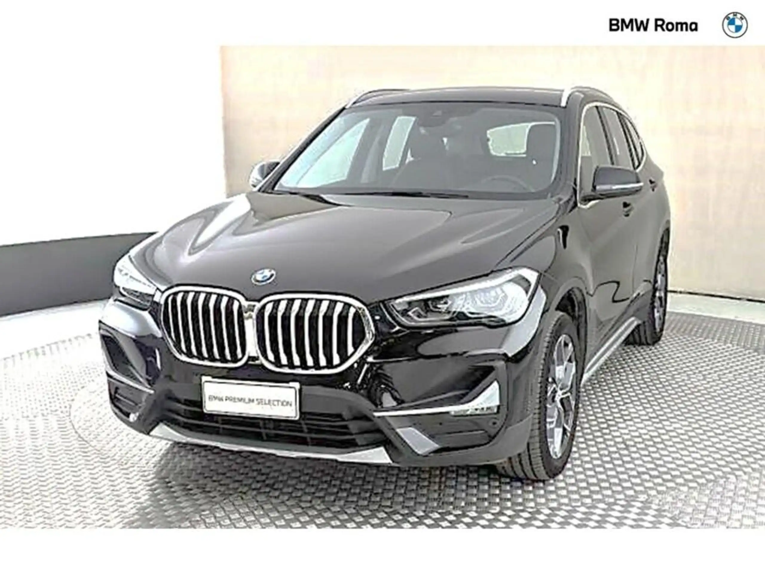 BMW - X1