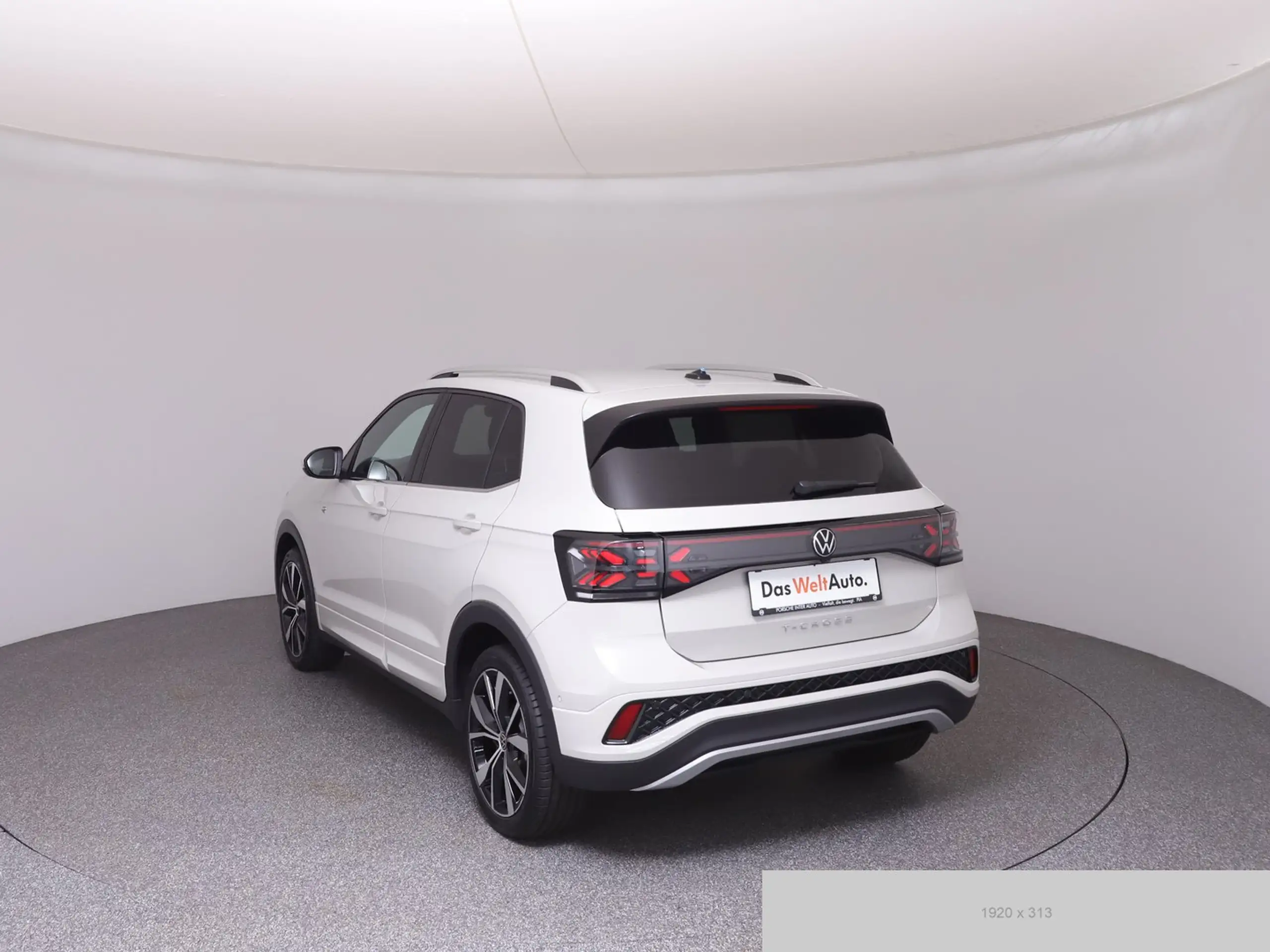 Volkswagen - T-Cross