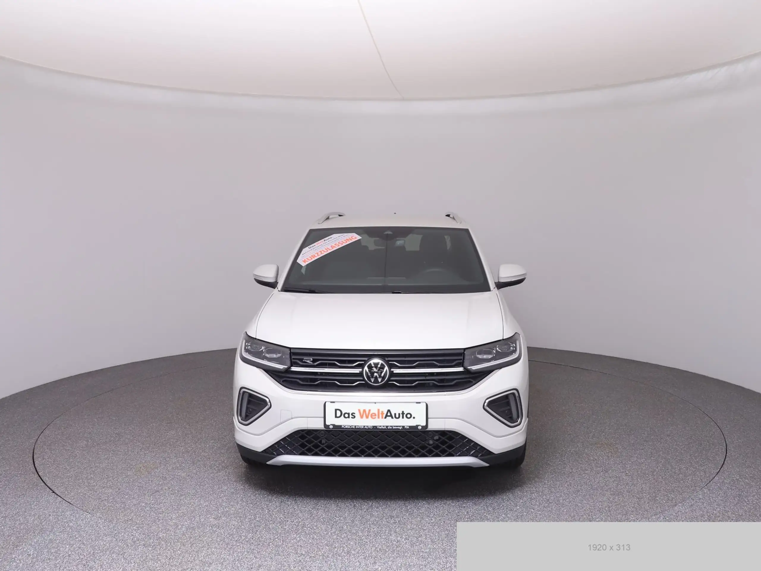 Volkswagen - T-Cross