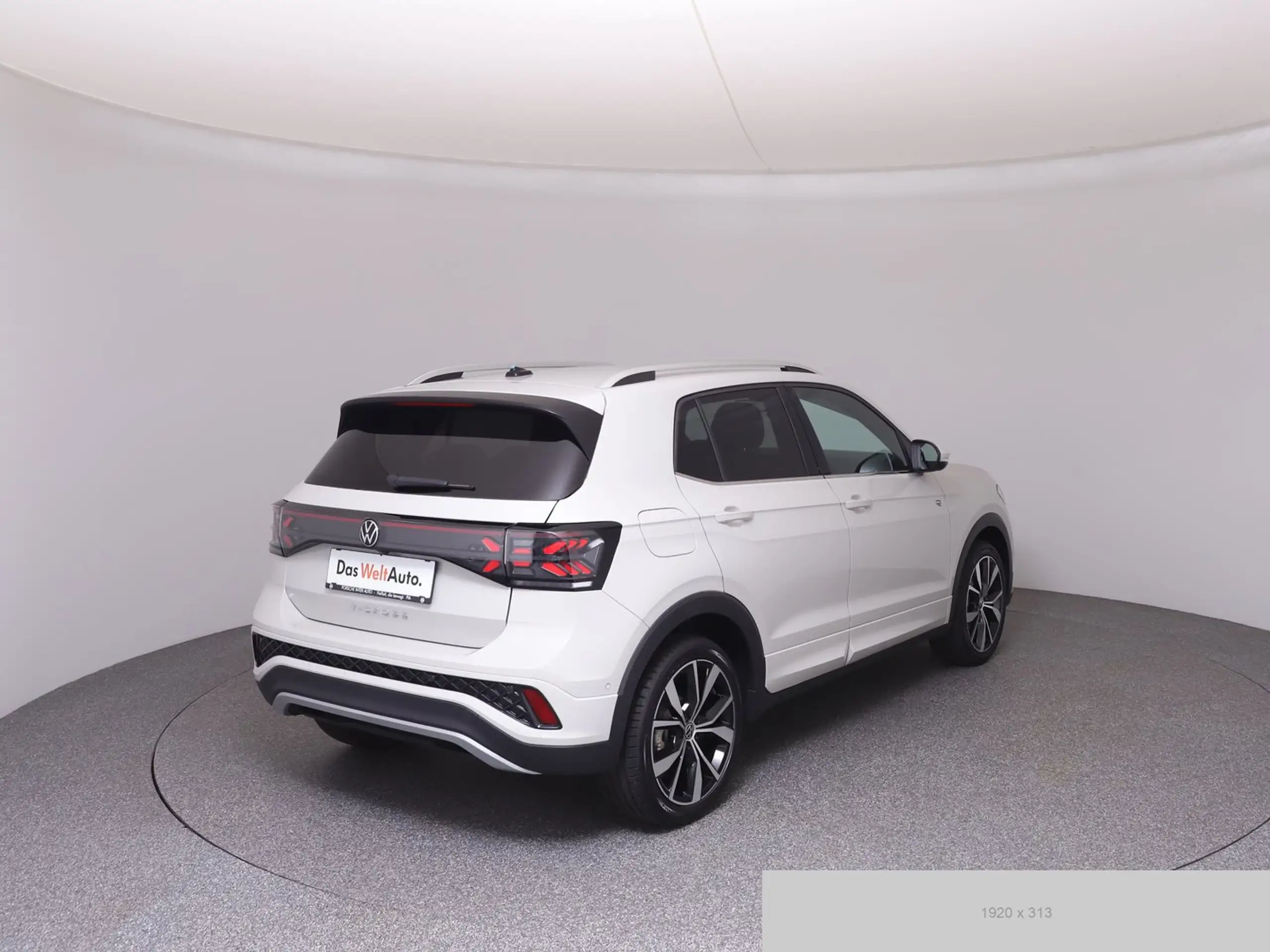 Volkswagen - T-Cross