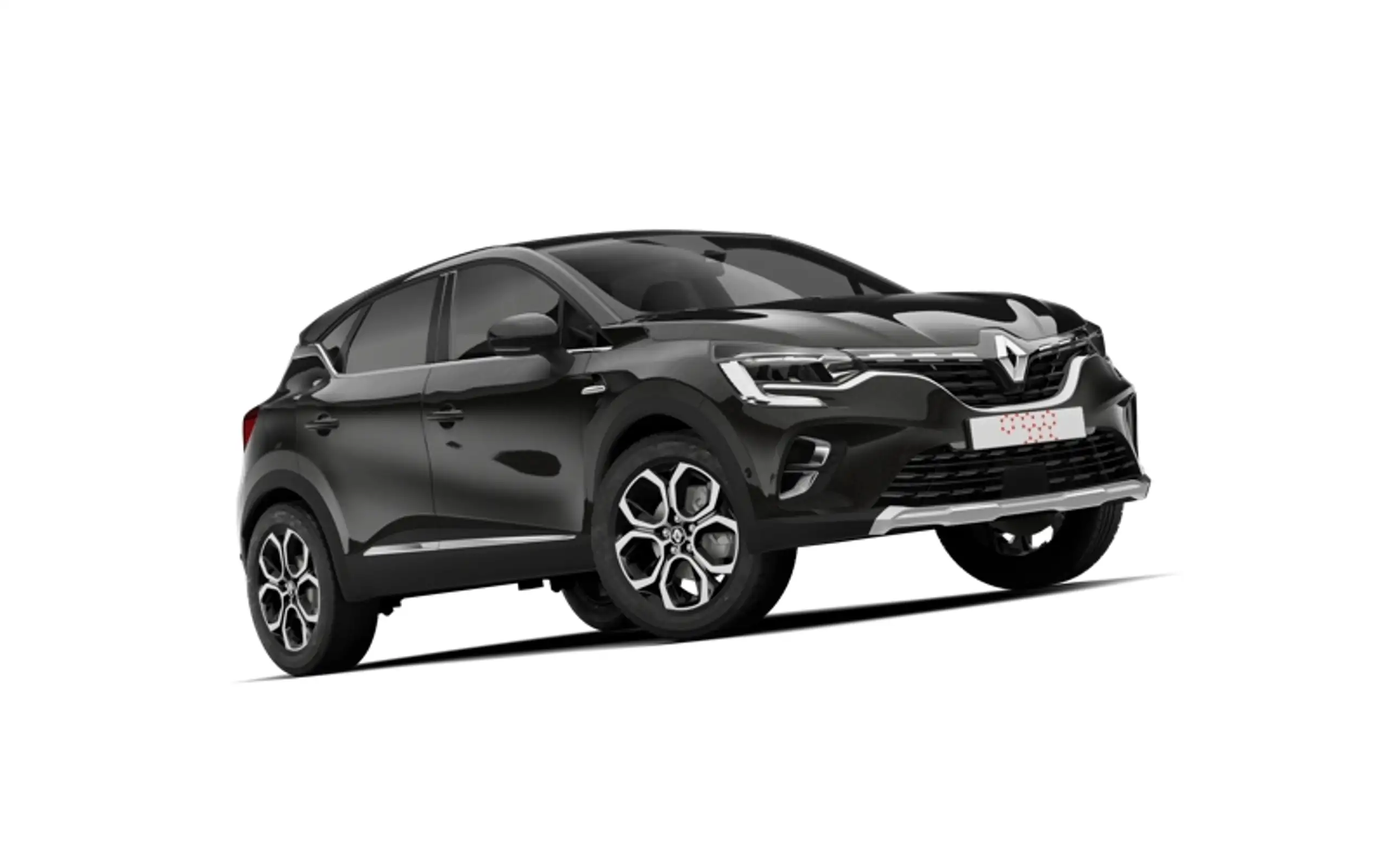 Renault - Captur