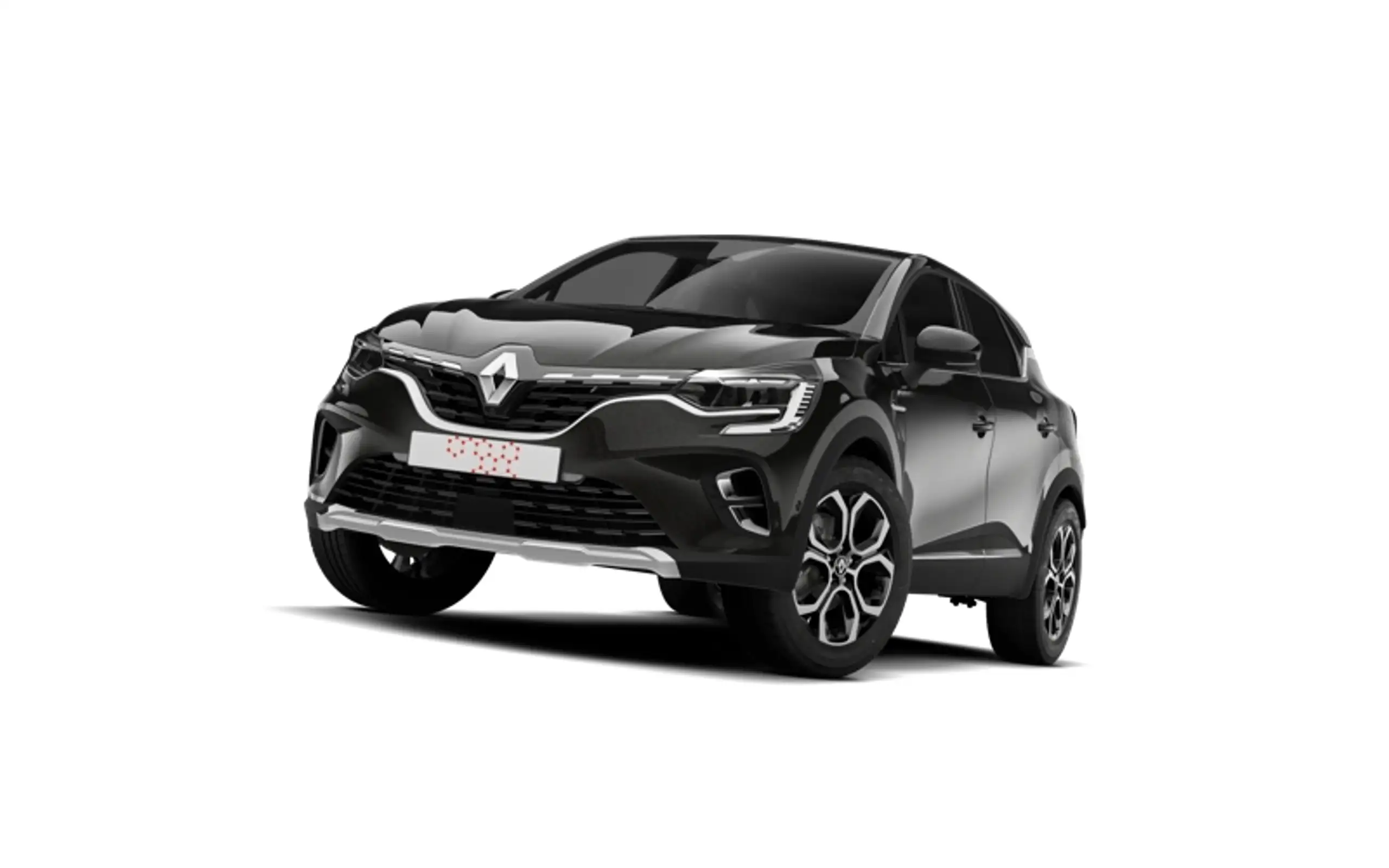 Renault - Captur