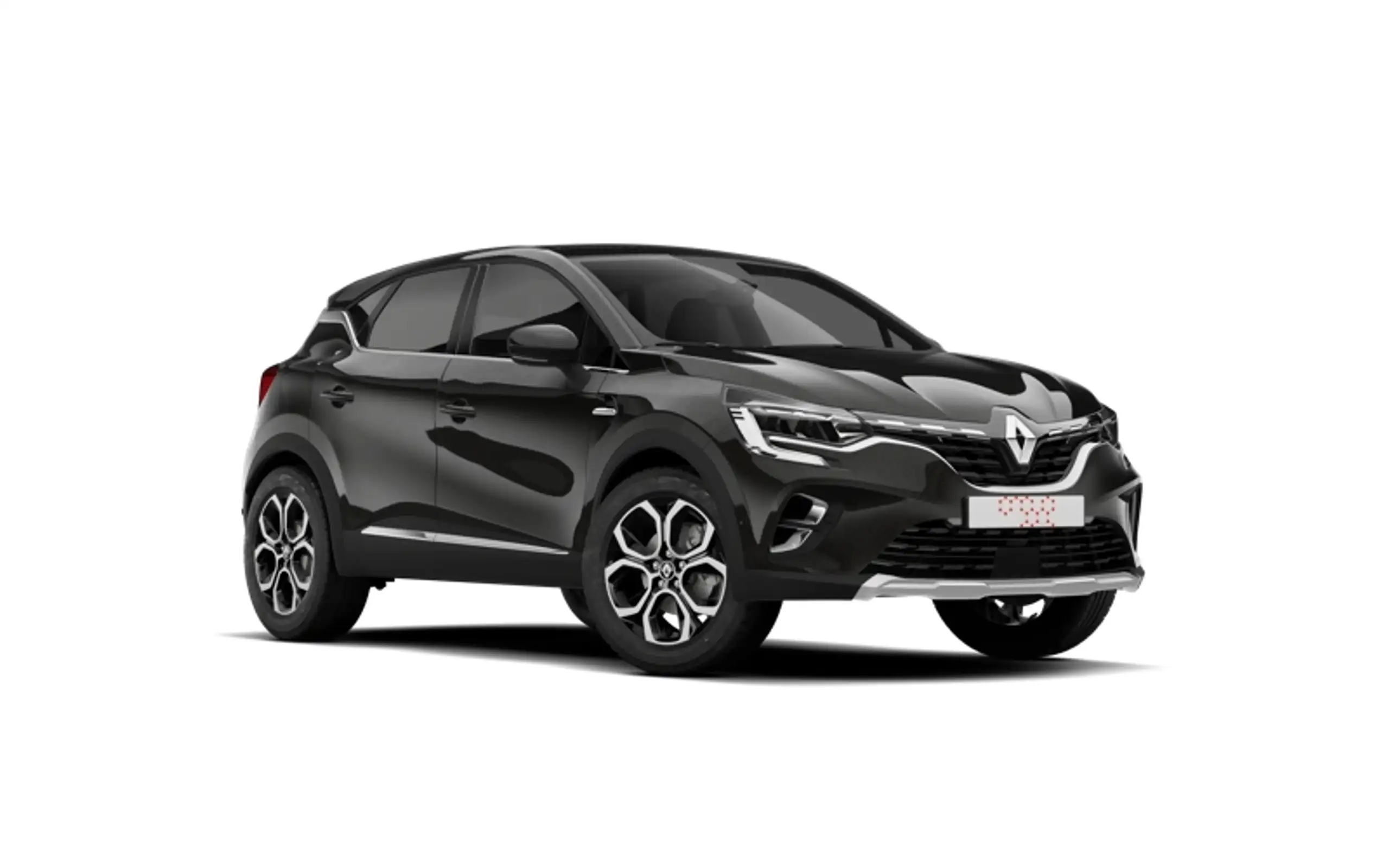 Renault - Captur