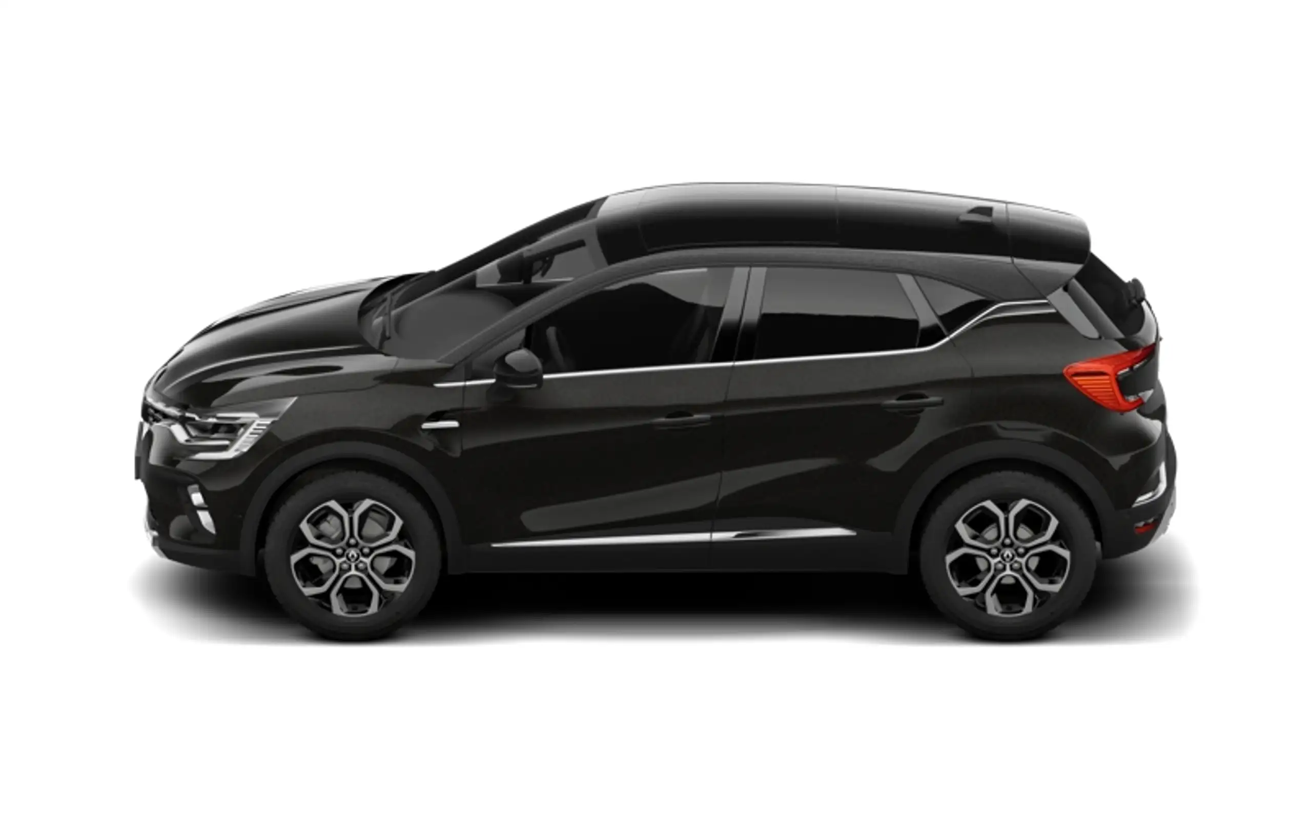 Renault - Captur