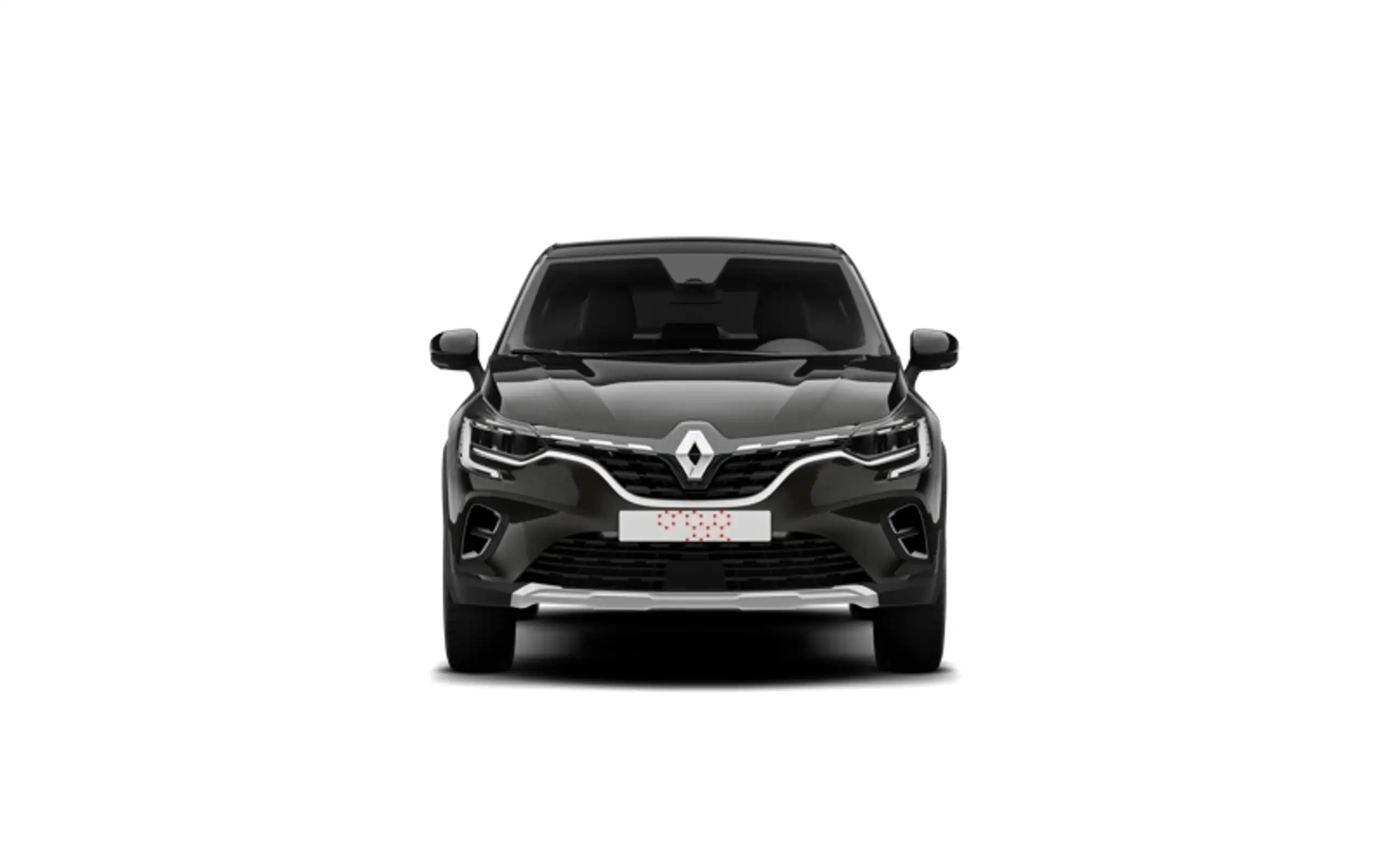 Renault - Captur