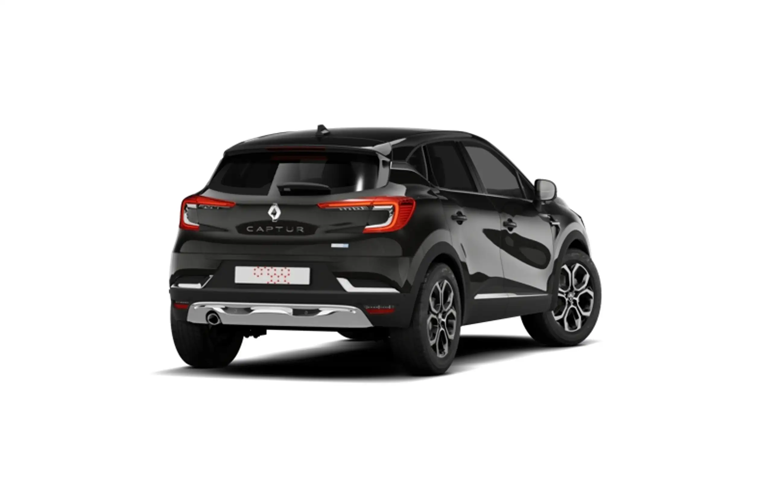 Renault - Captur