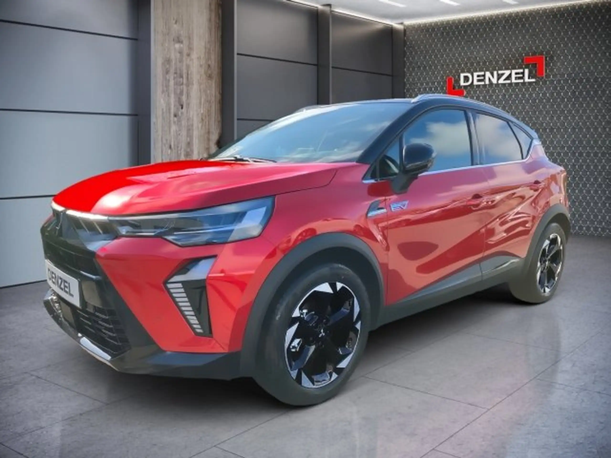 Mitsubishi ASX 2024