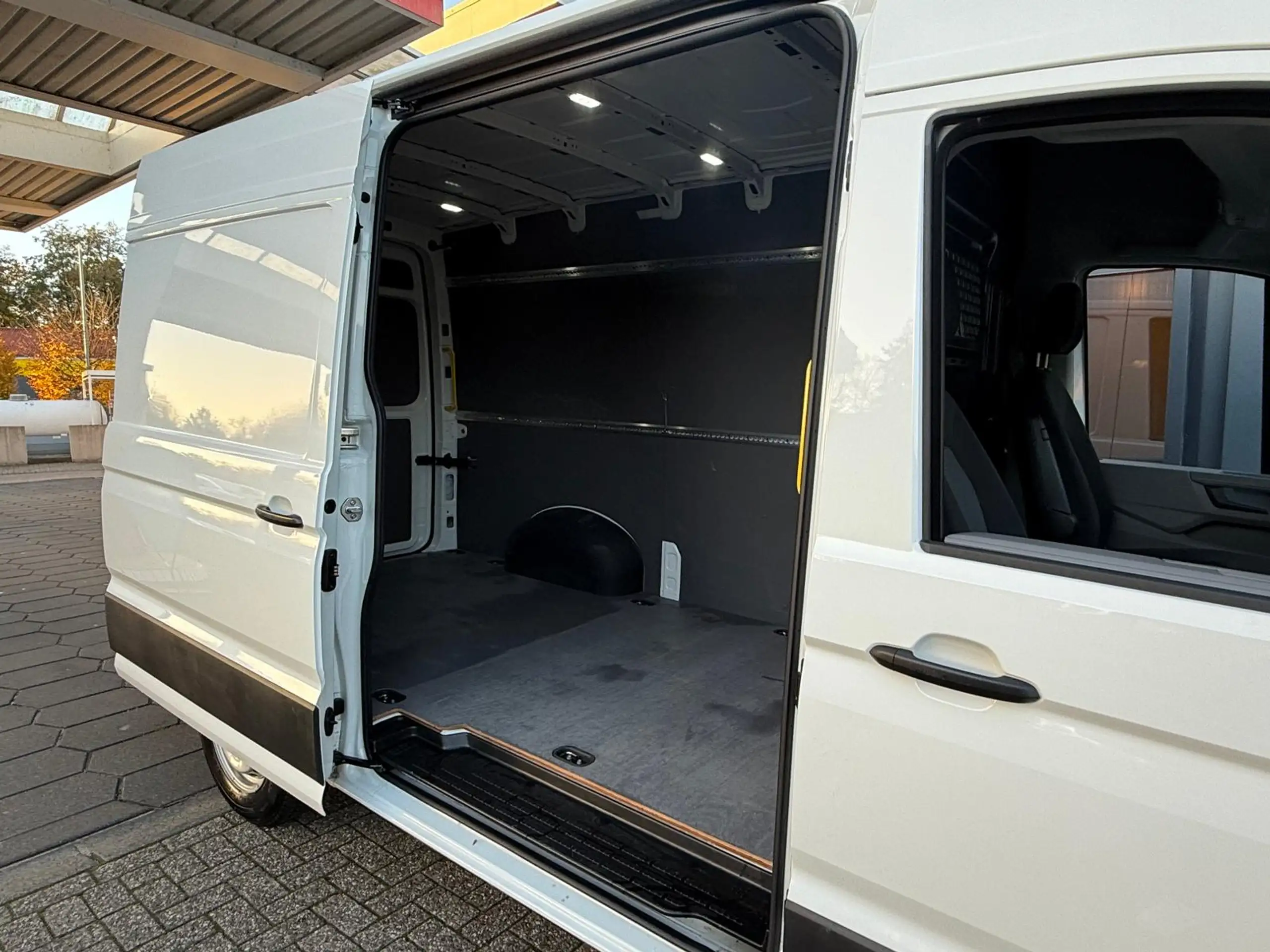 Volkswagen - Crafter