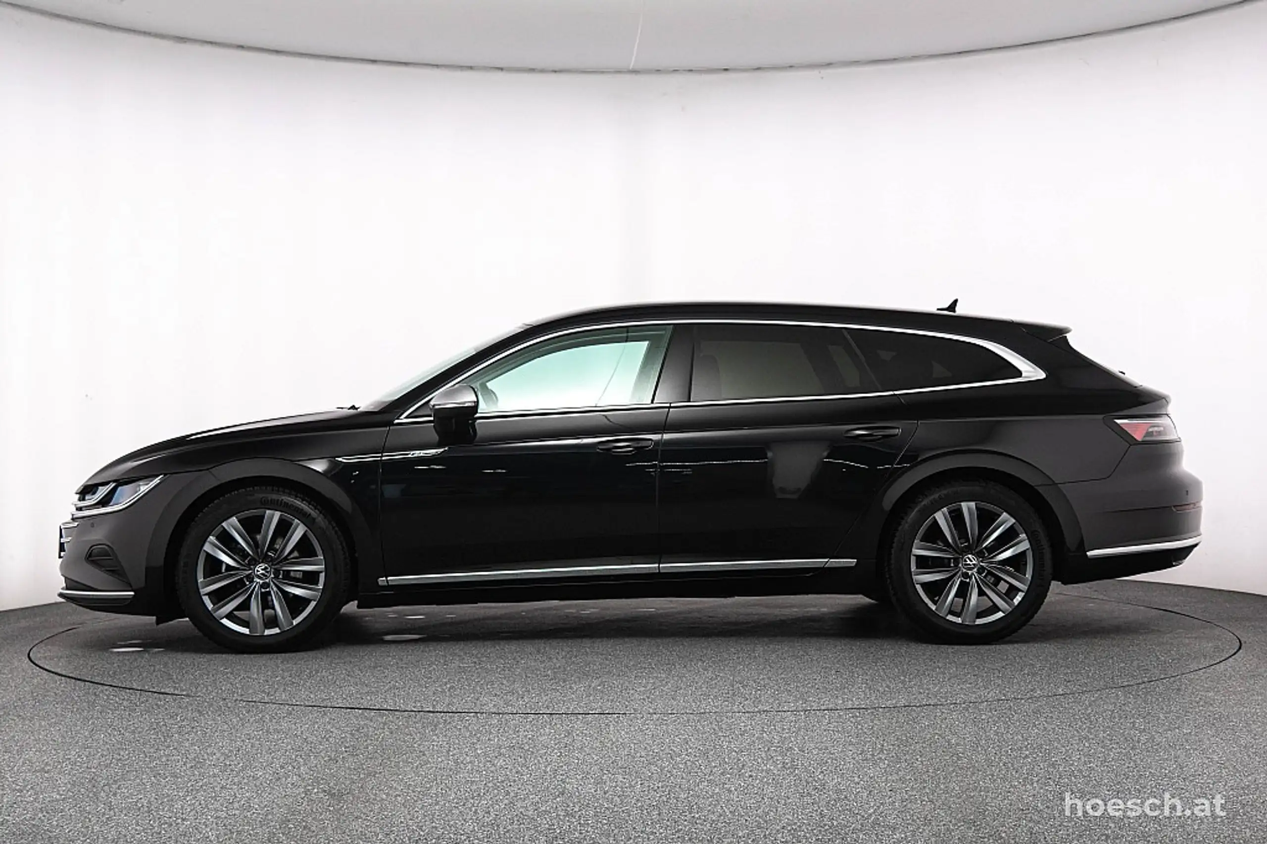 Volkswagen - Arteon