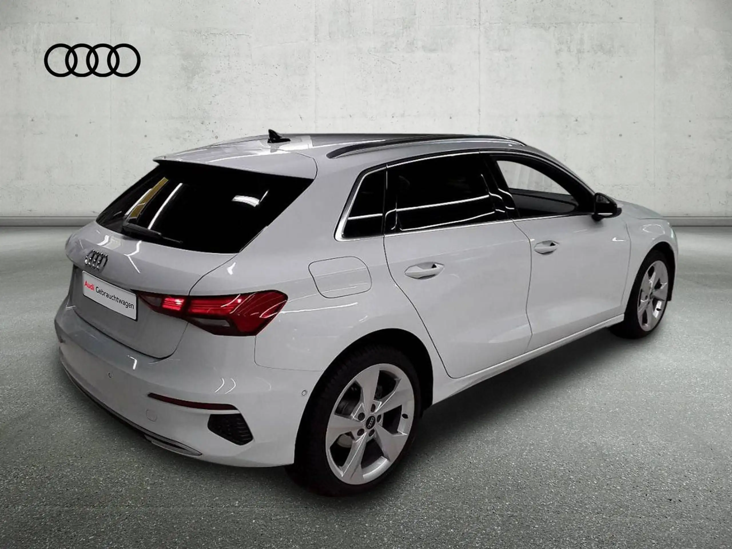 Audi - A3