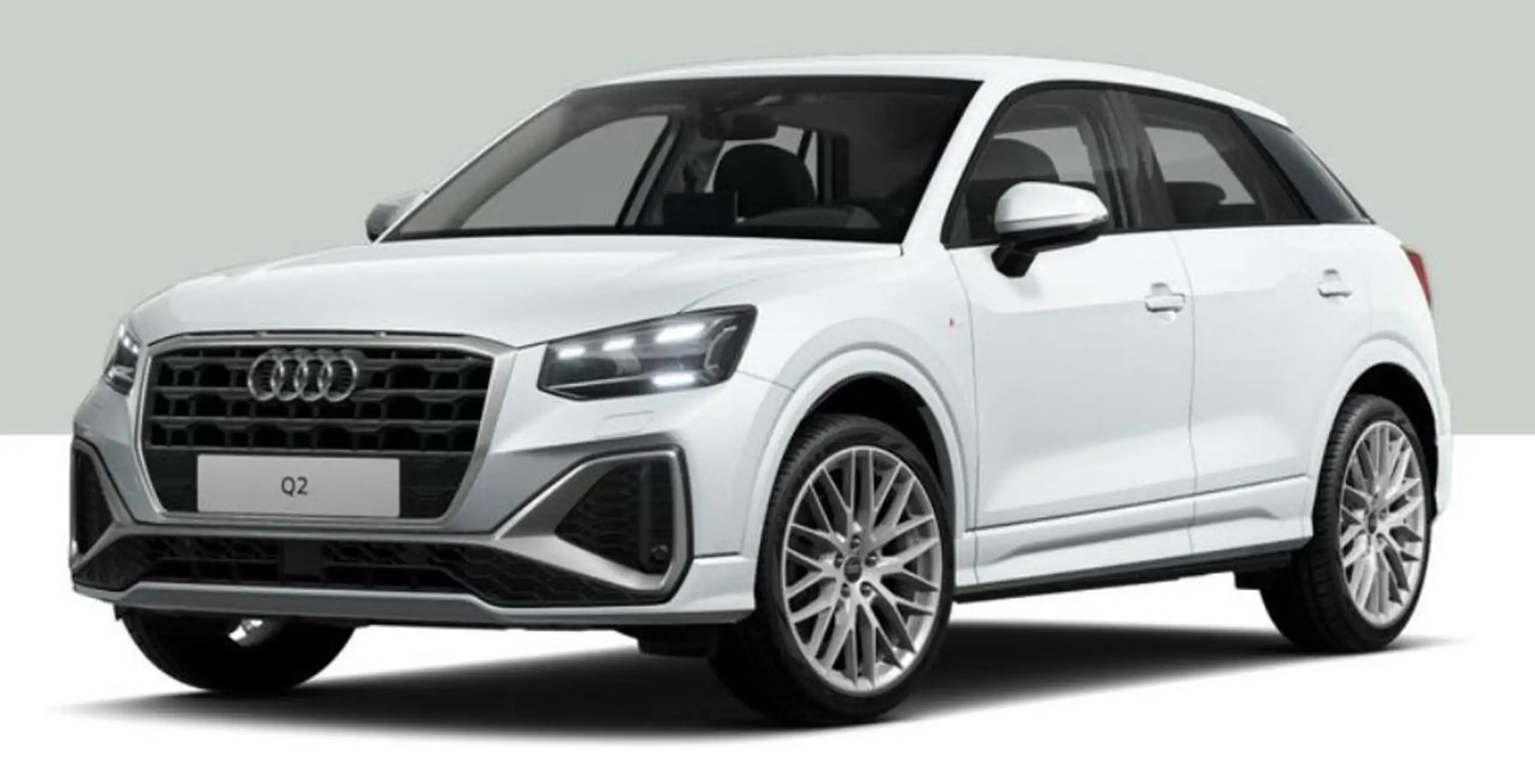 Audi - Q2