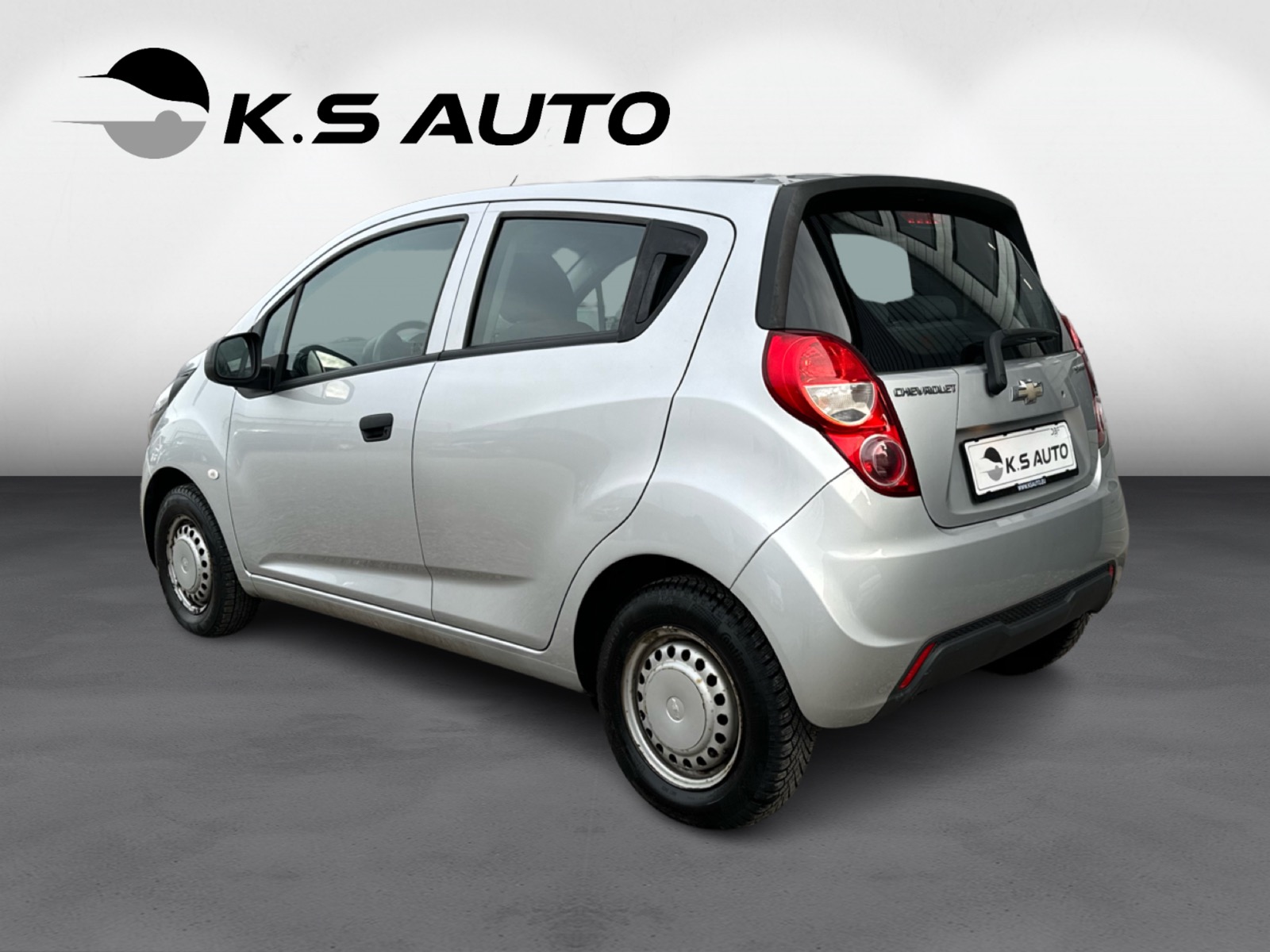 Chevrolet - Spark