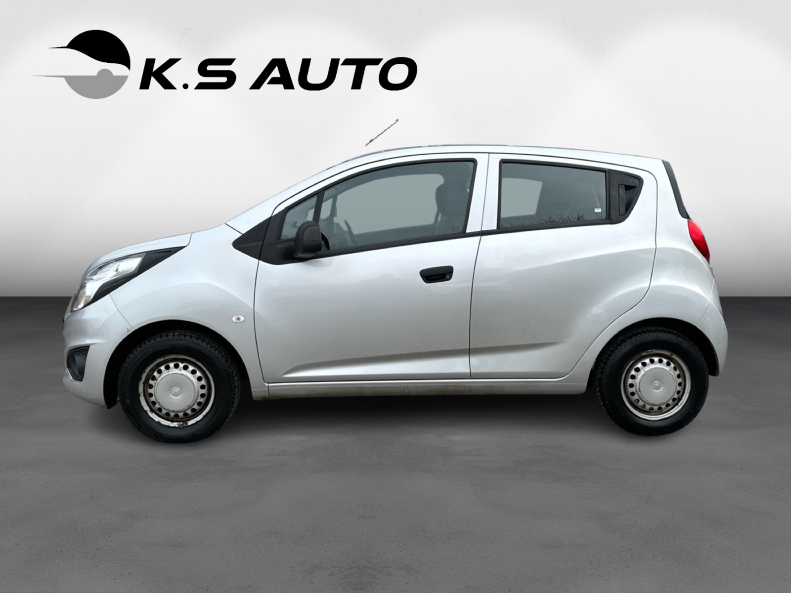 Chevrolet - Spark