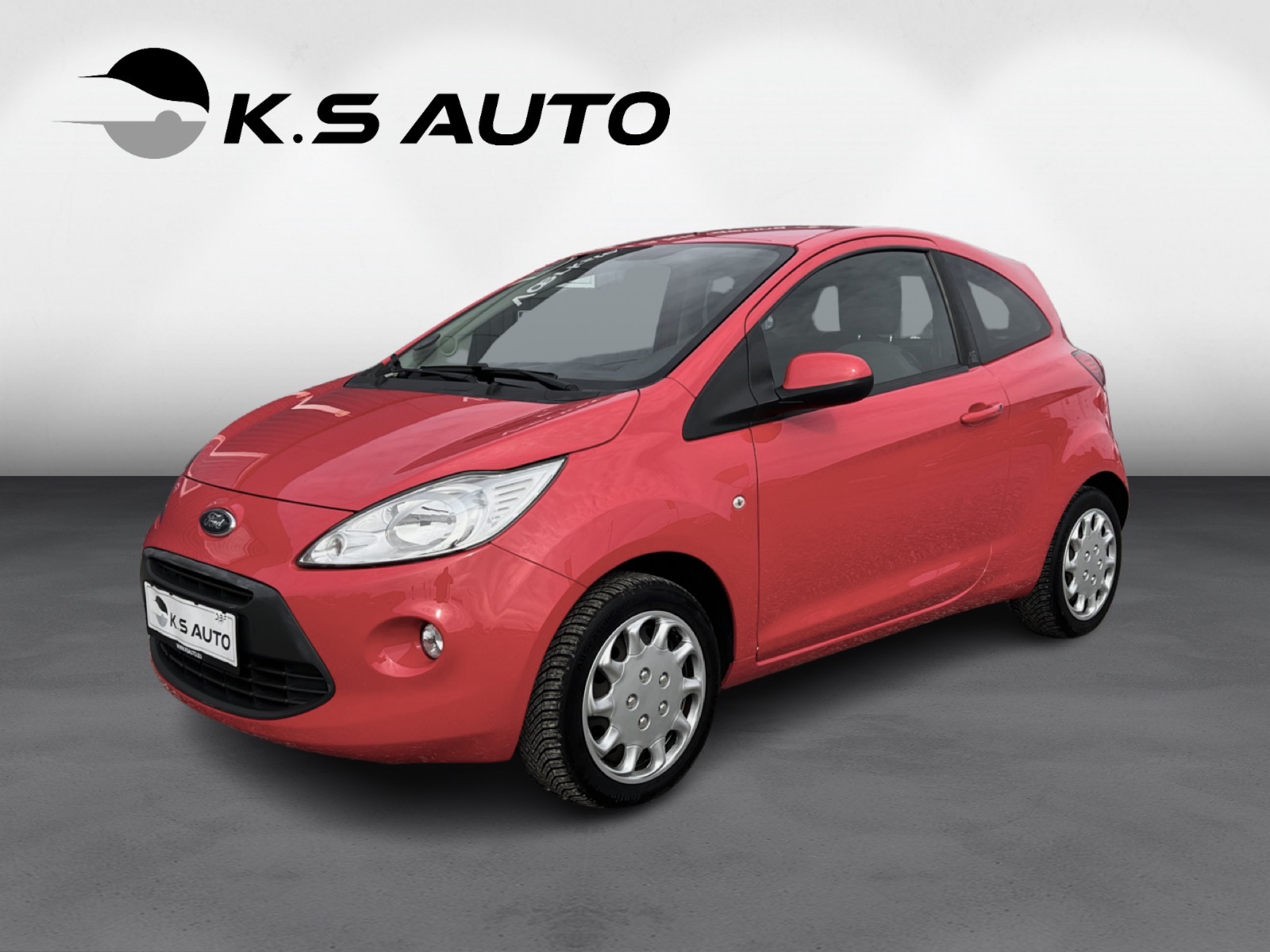 Ford - Ka