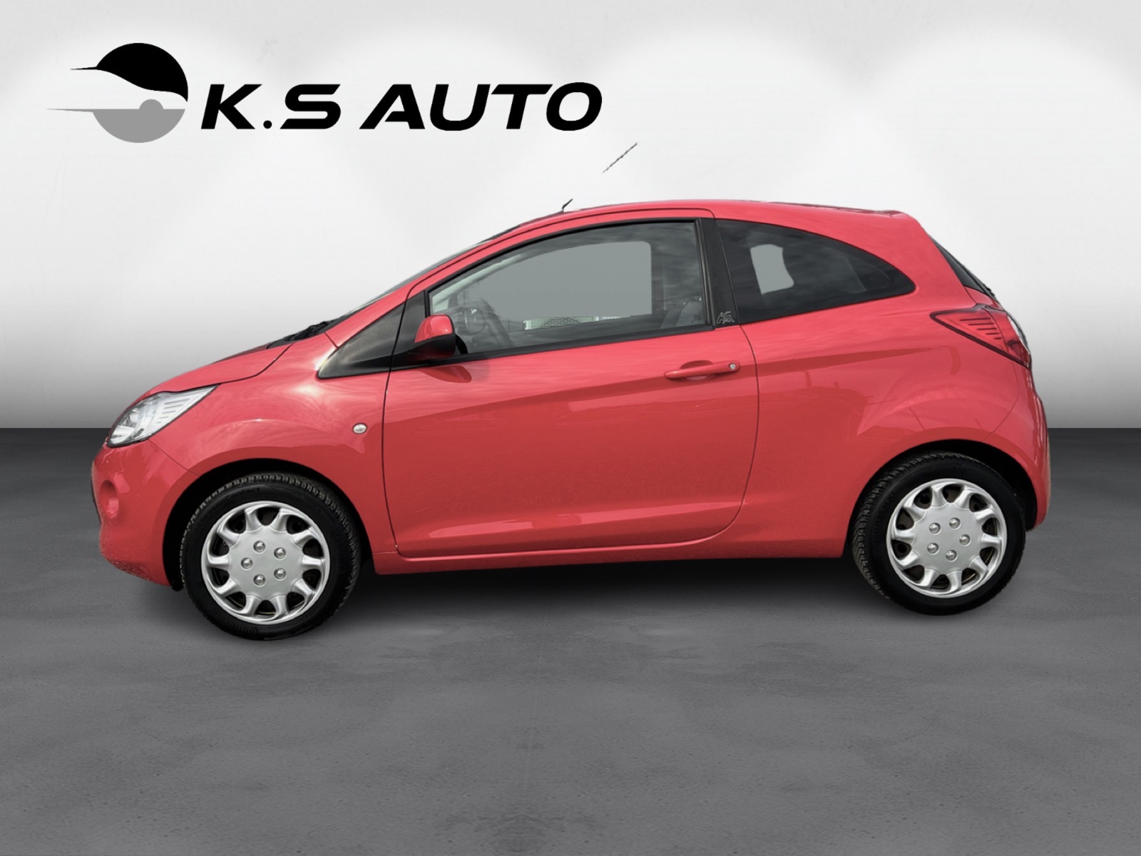 Ford - Ka