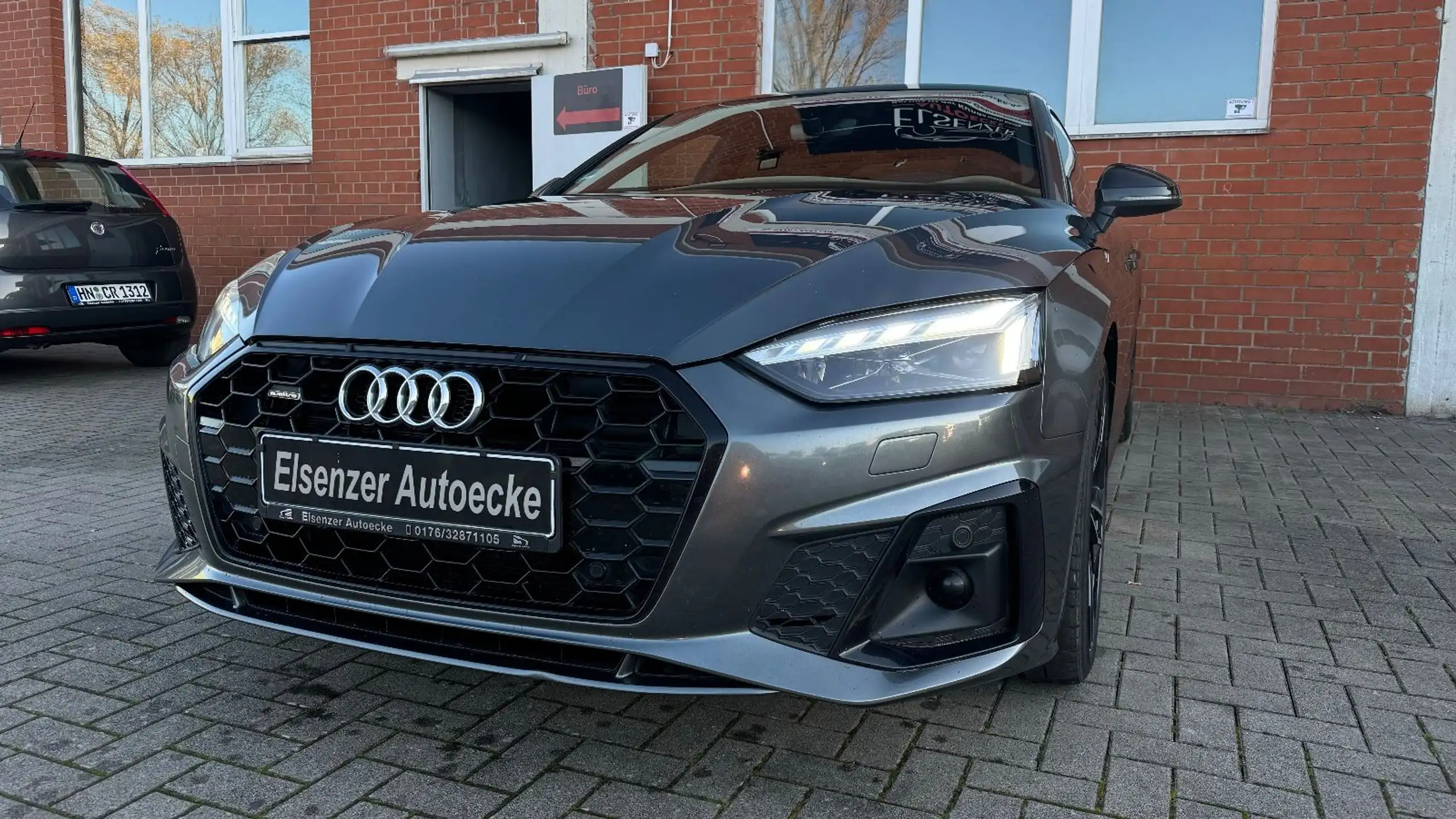 Audi - A5