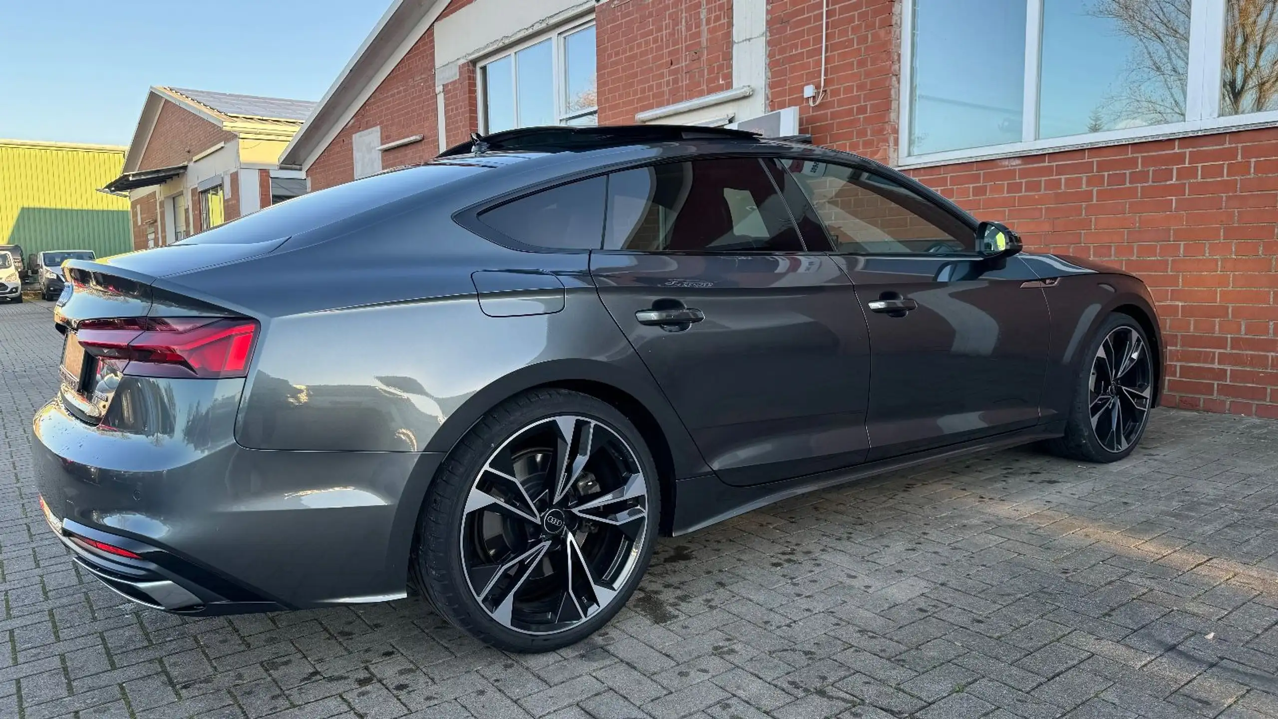 Audi - A5