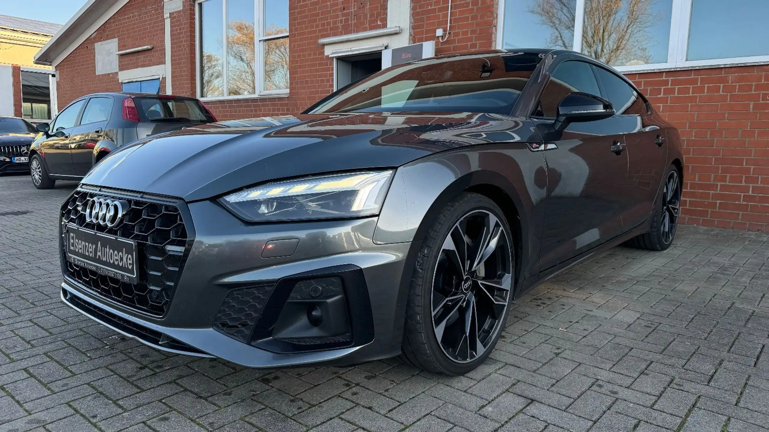 Audi - A5