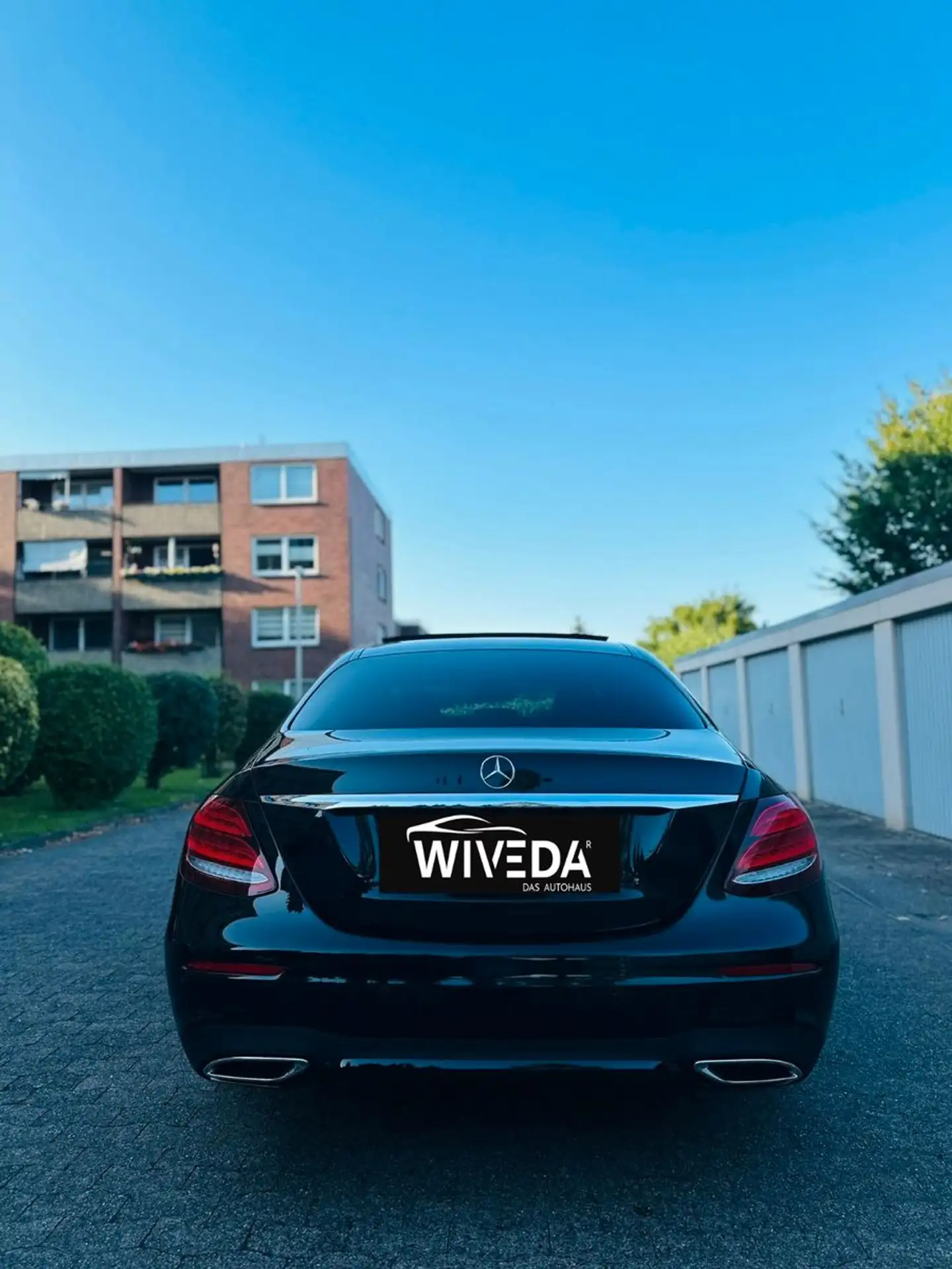 Mercedes-Benz - E 350