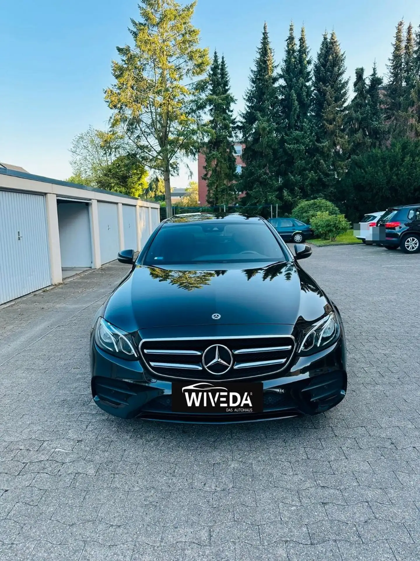 Mercedes-Benz - E 350