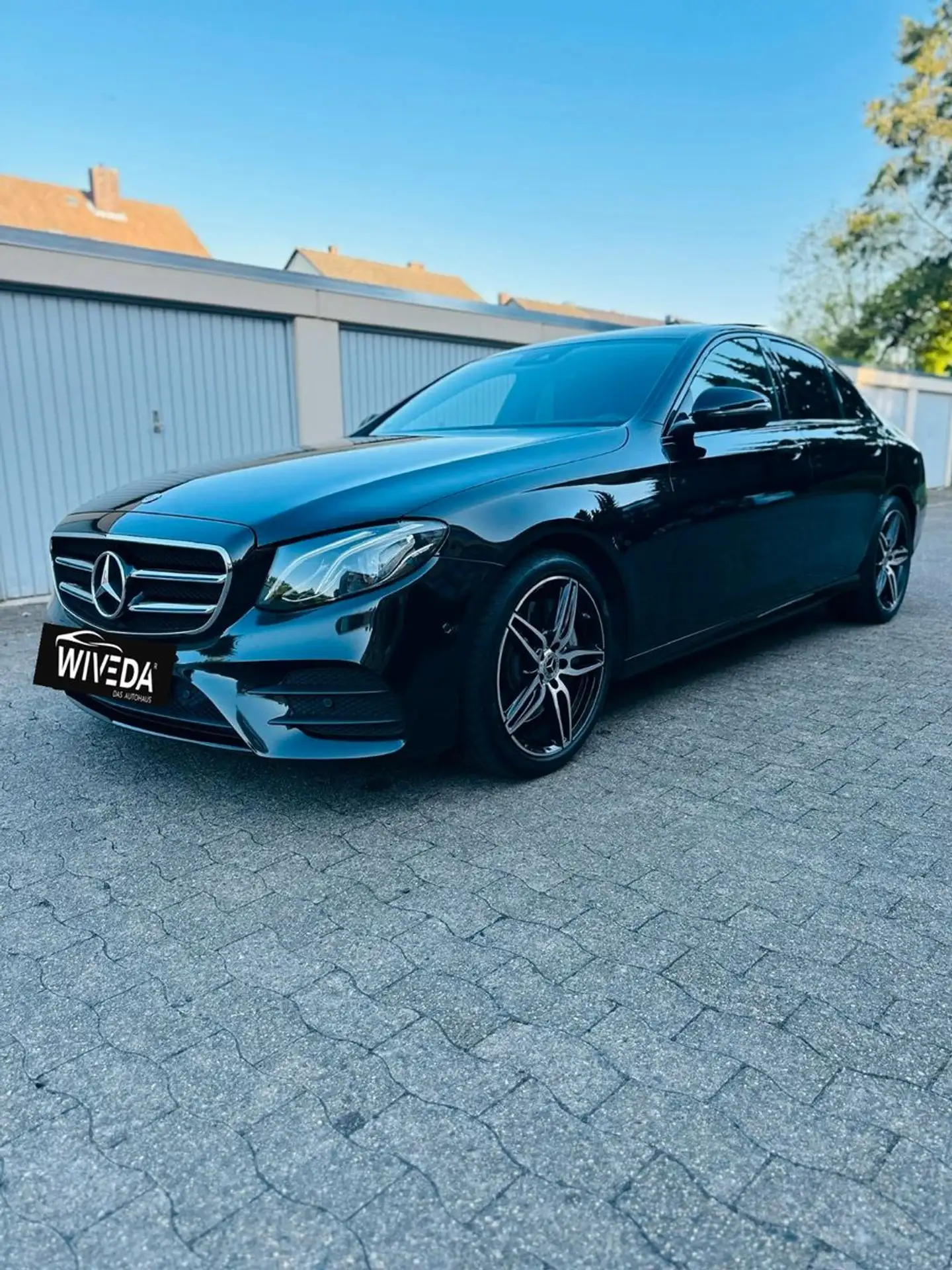 Mercedes-Benz - E 350