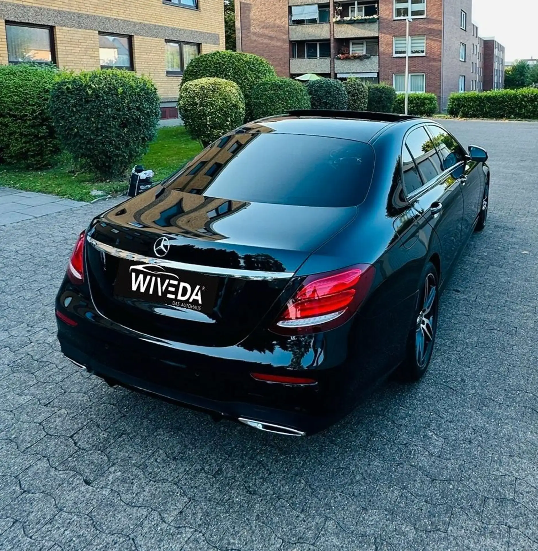 Mercedes-Benz - E 350