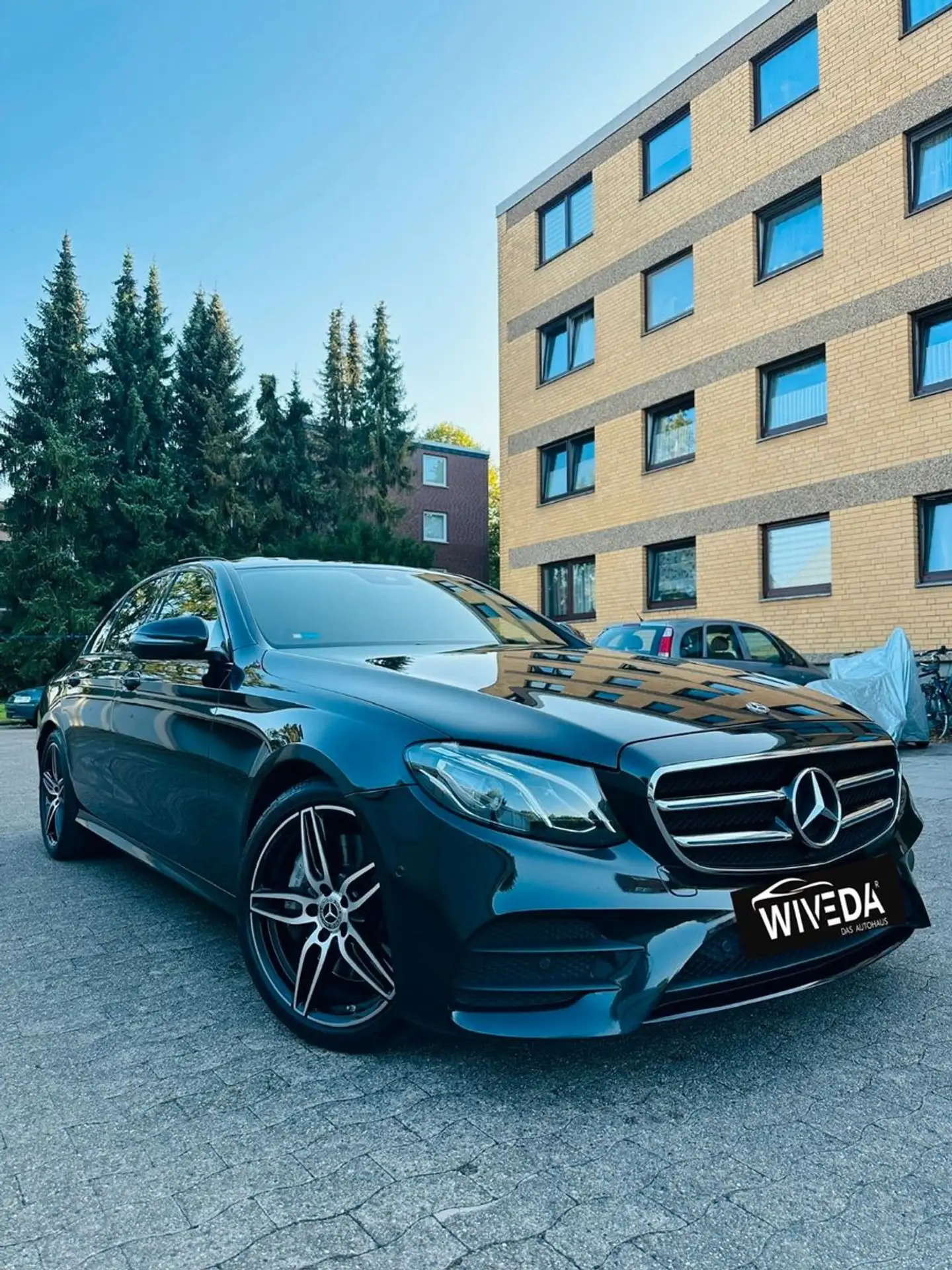 Mercedes-Benz - E 350