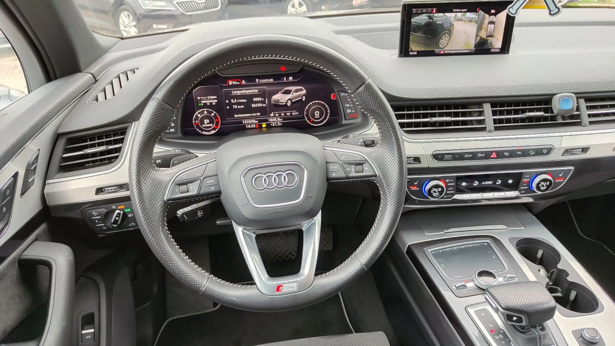 Audi - Q7