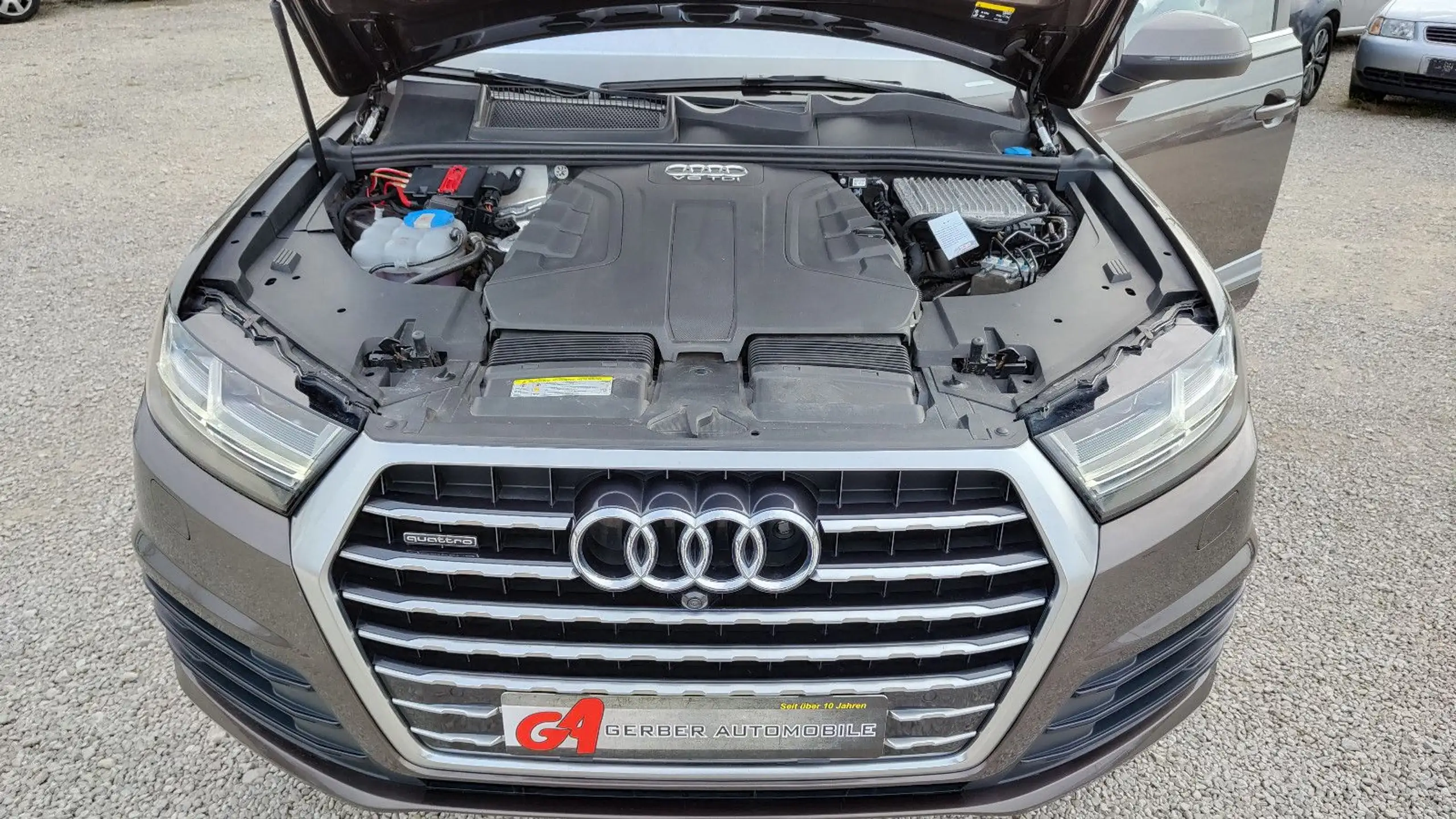 Audi - Q7