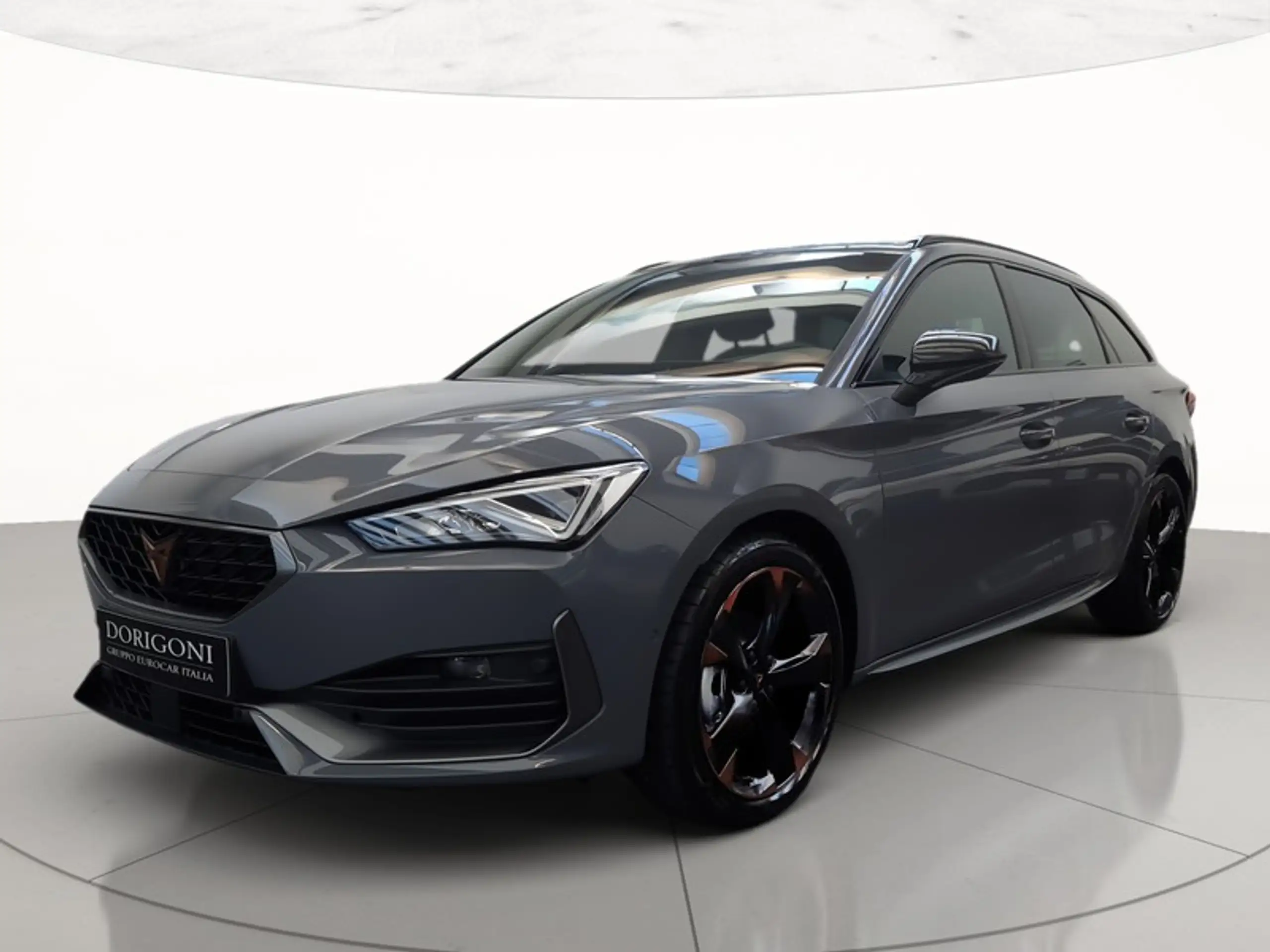 CUPRA Leon 2024