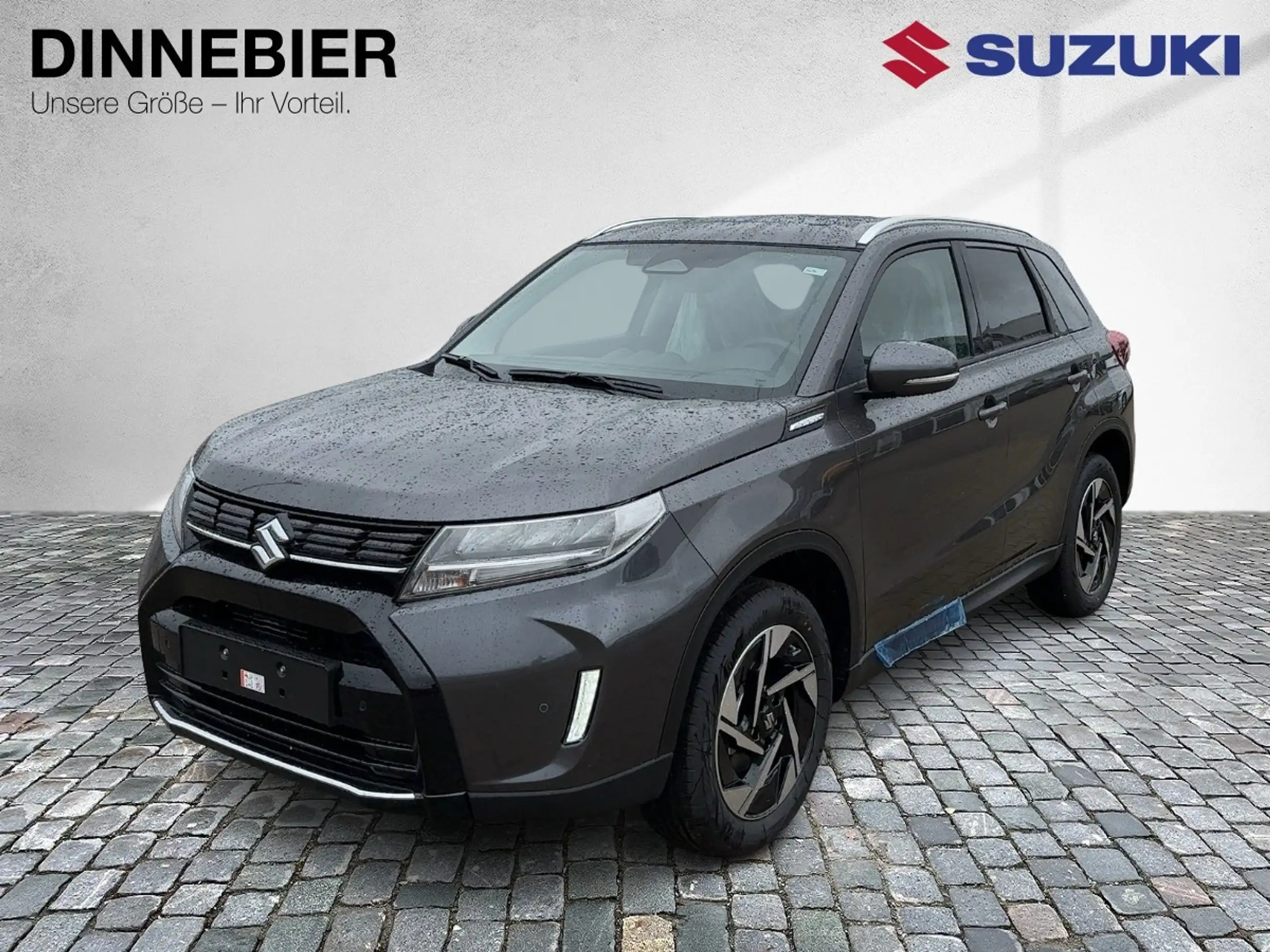 Suzuki - Vitara