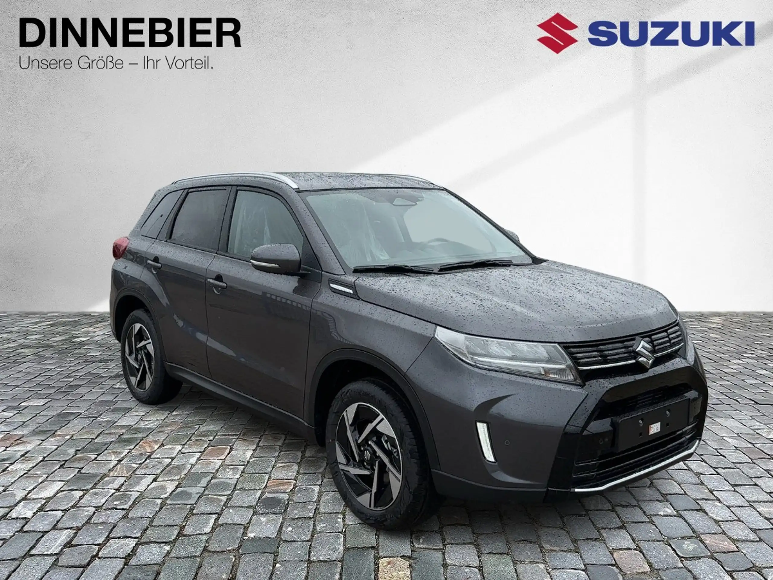 Suzuki - Vitara