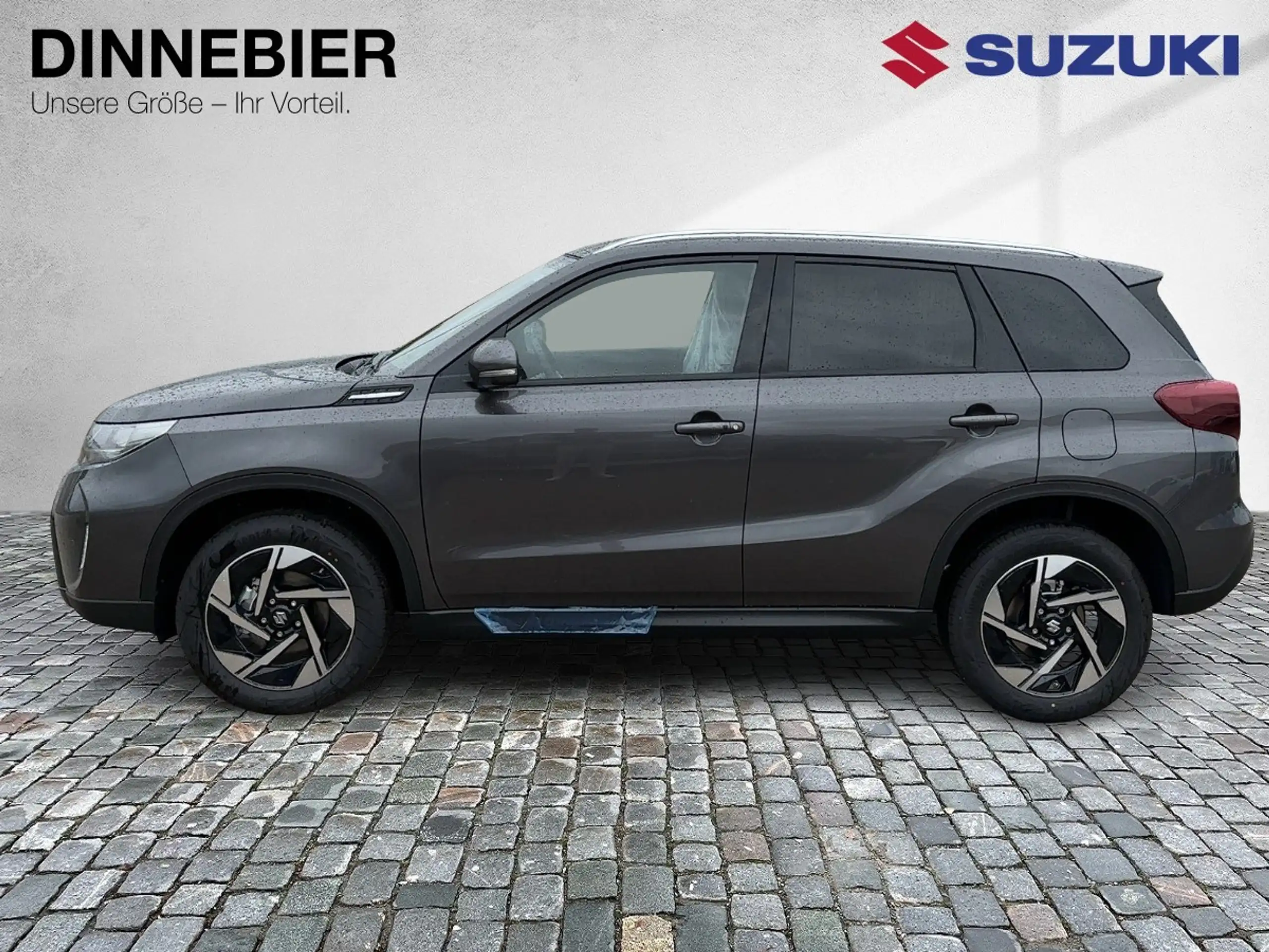 Suzuki - Vitara