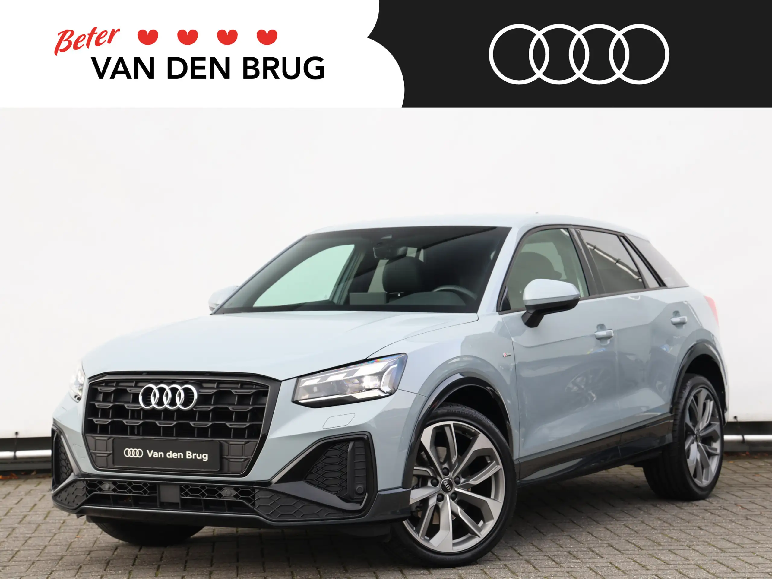 Audi - Q2