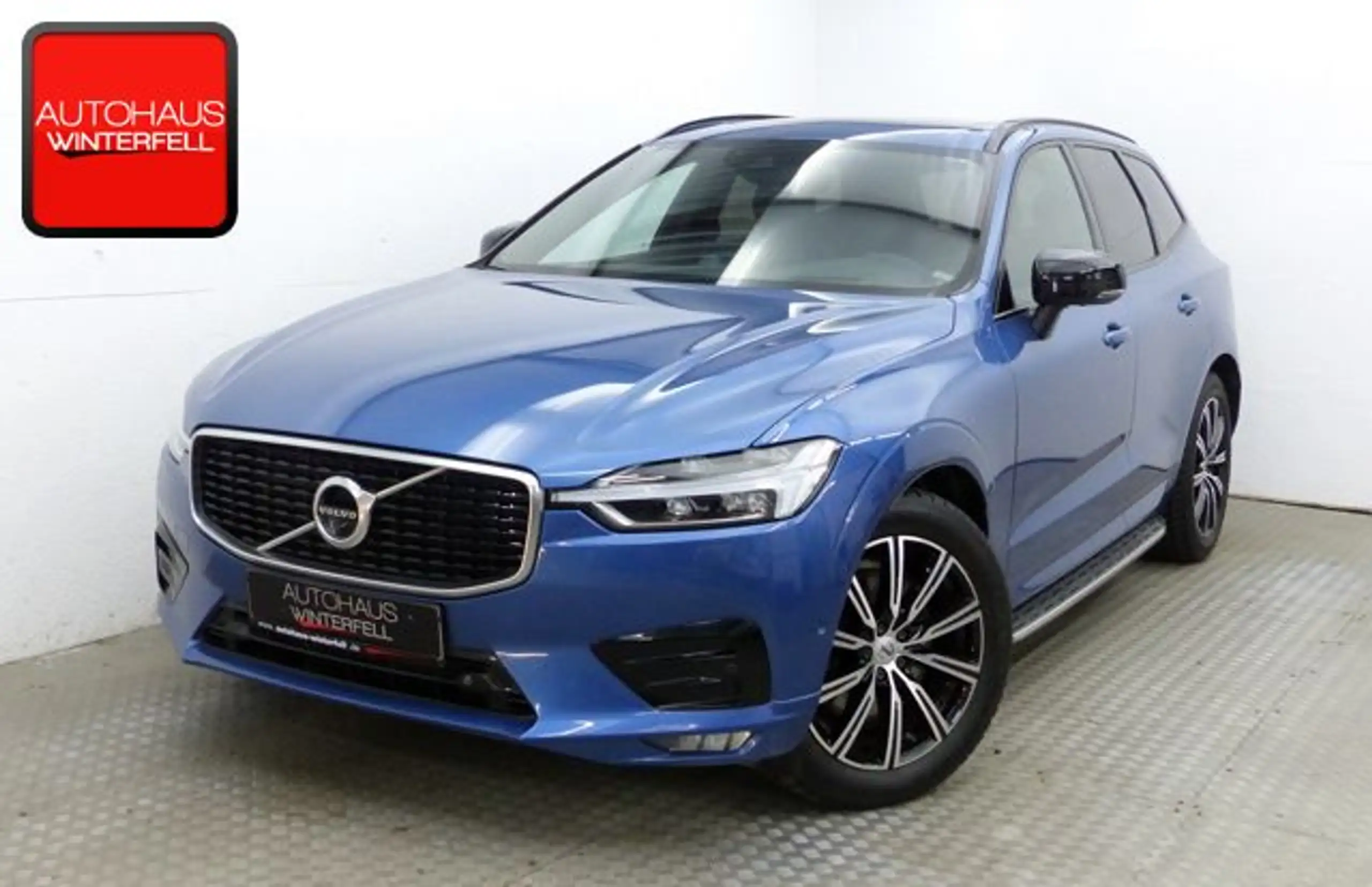 Volvo - XC60