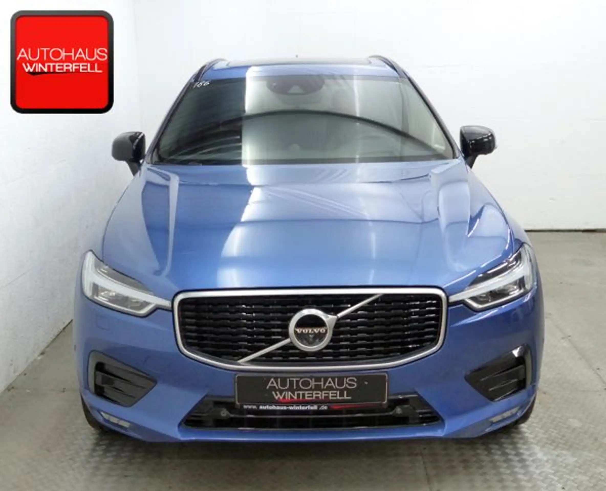 Volvo - XC60