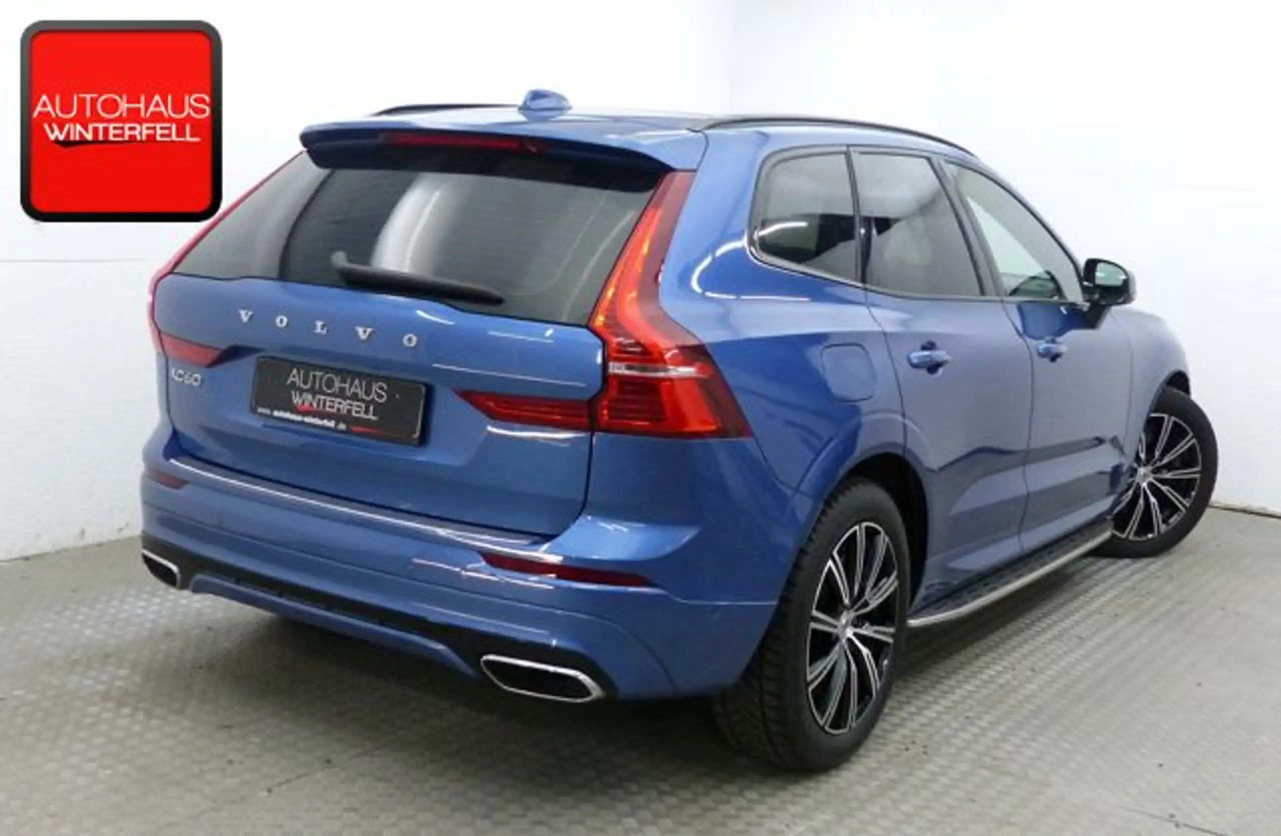 Volvo - XC60