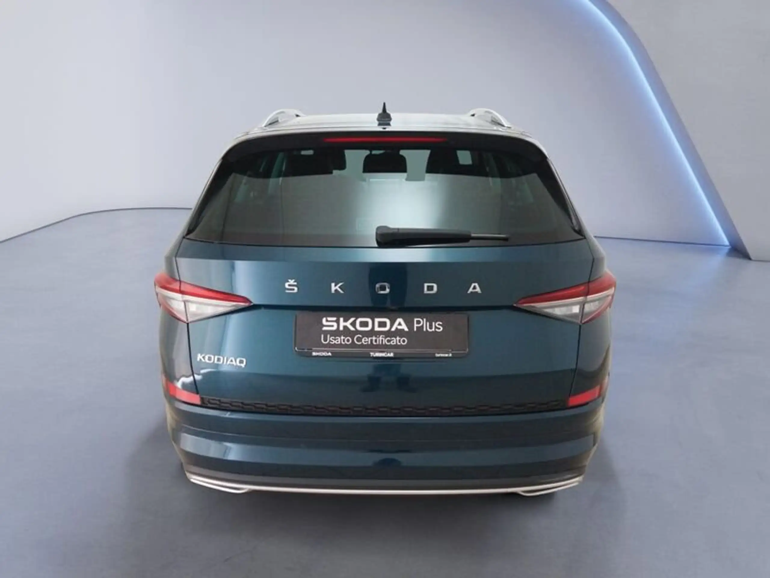 Skoda - Kodiaq