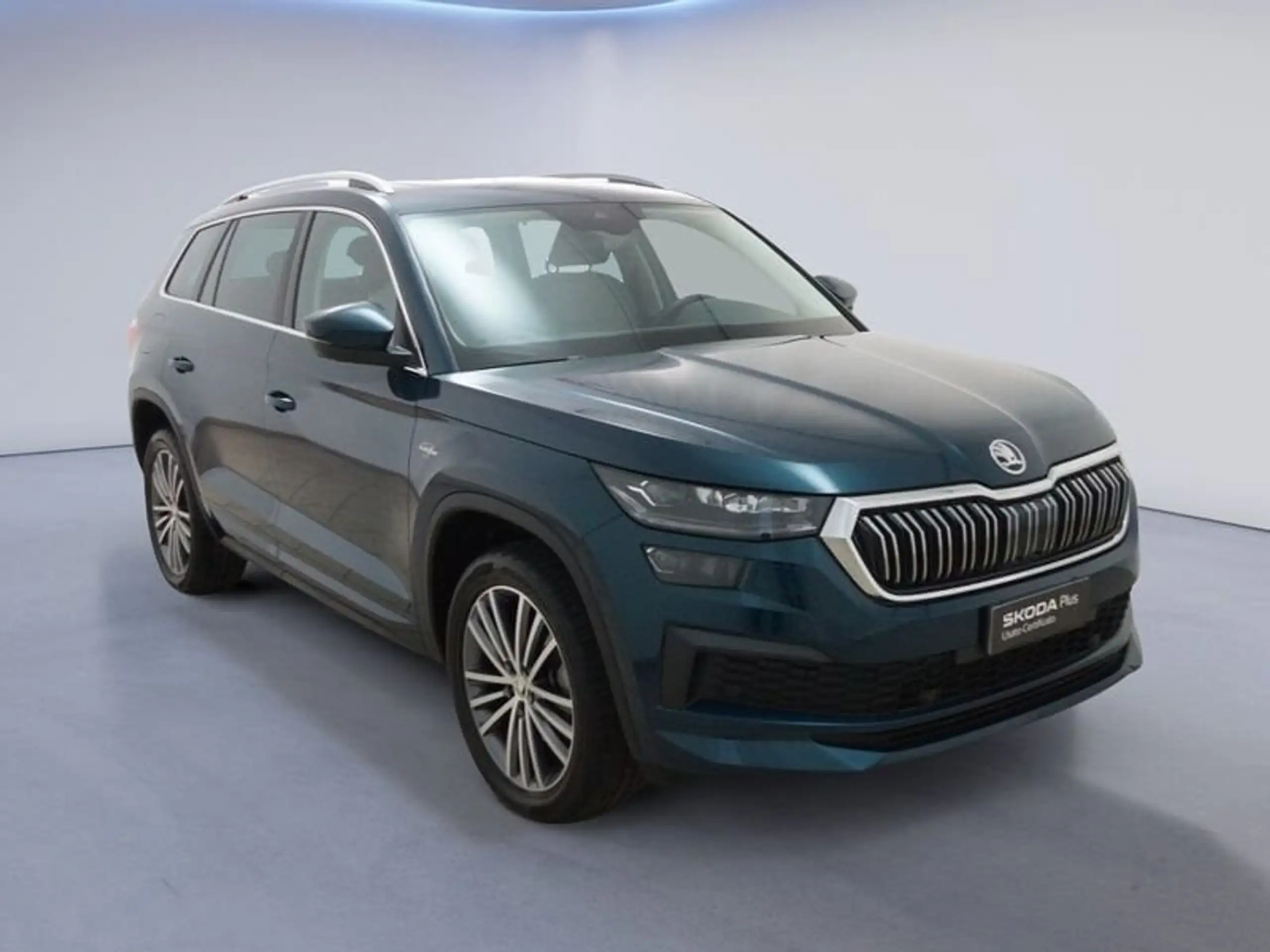 Skoda - Kodiaq