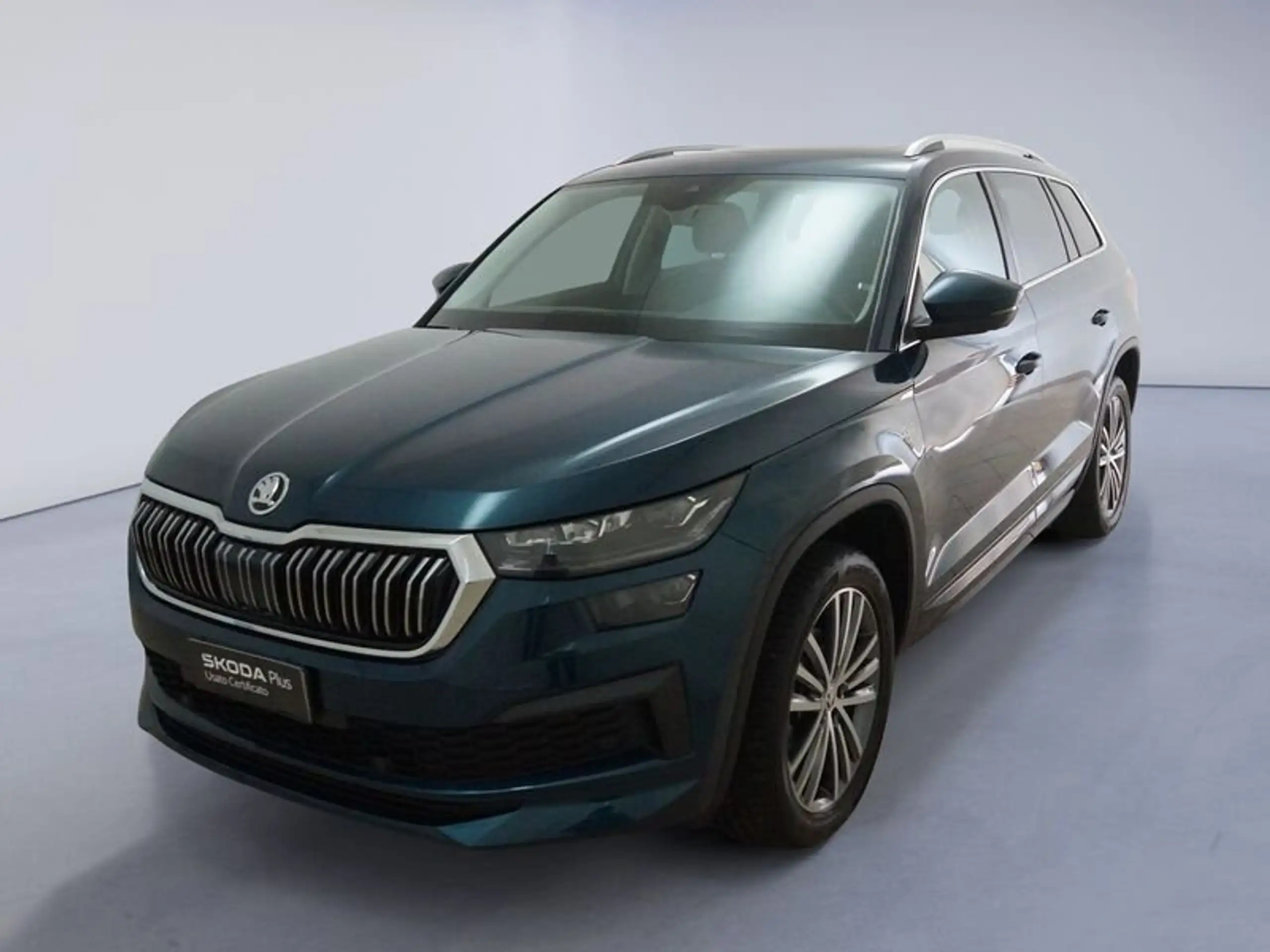 Skoda - Kodiaq