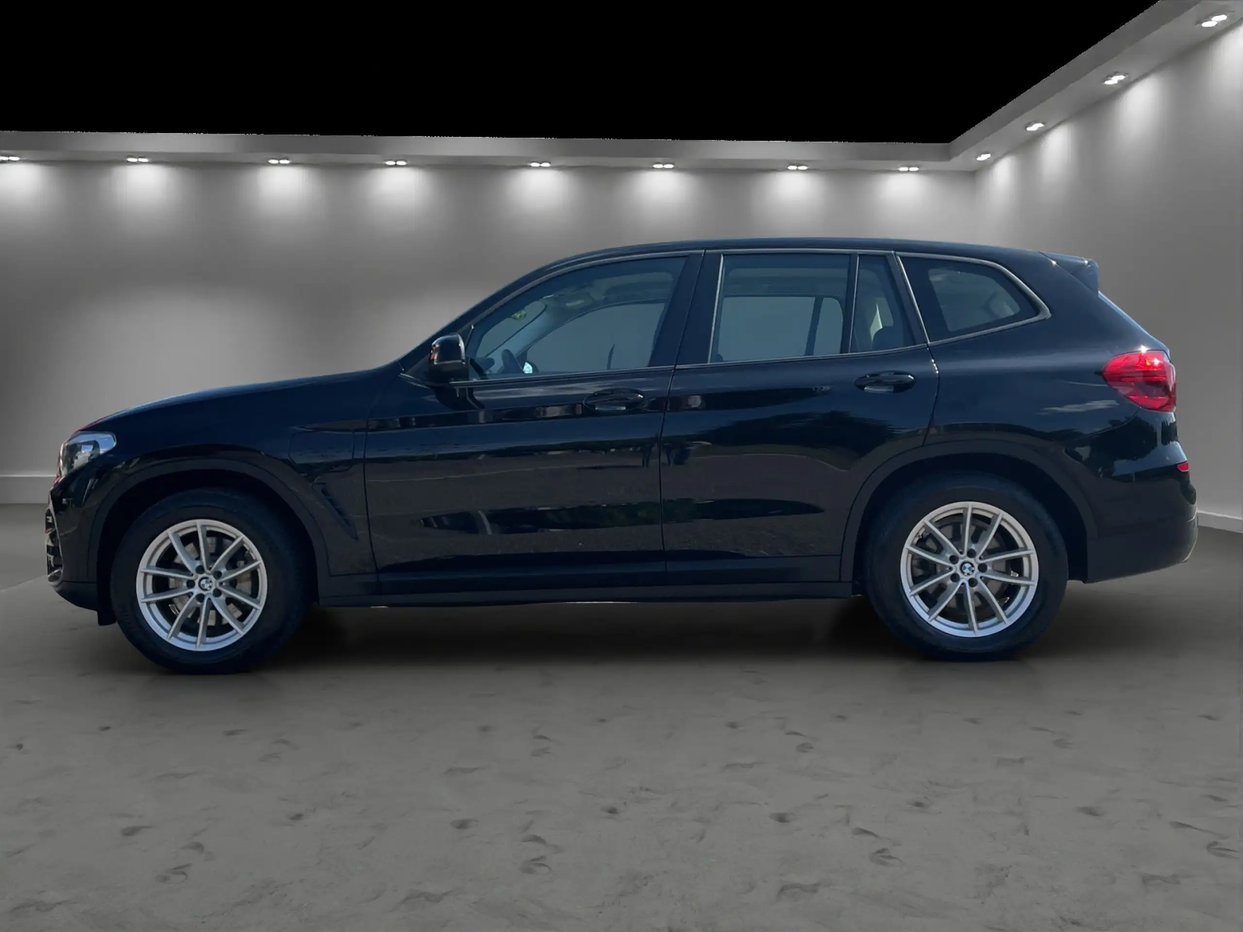 BMW - X3