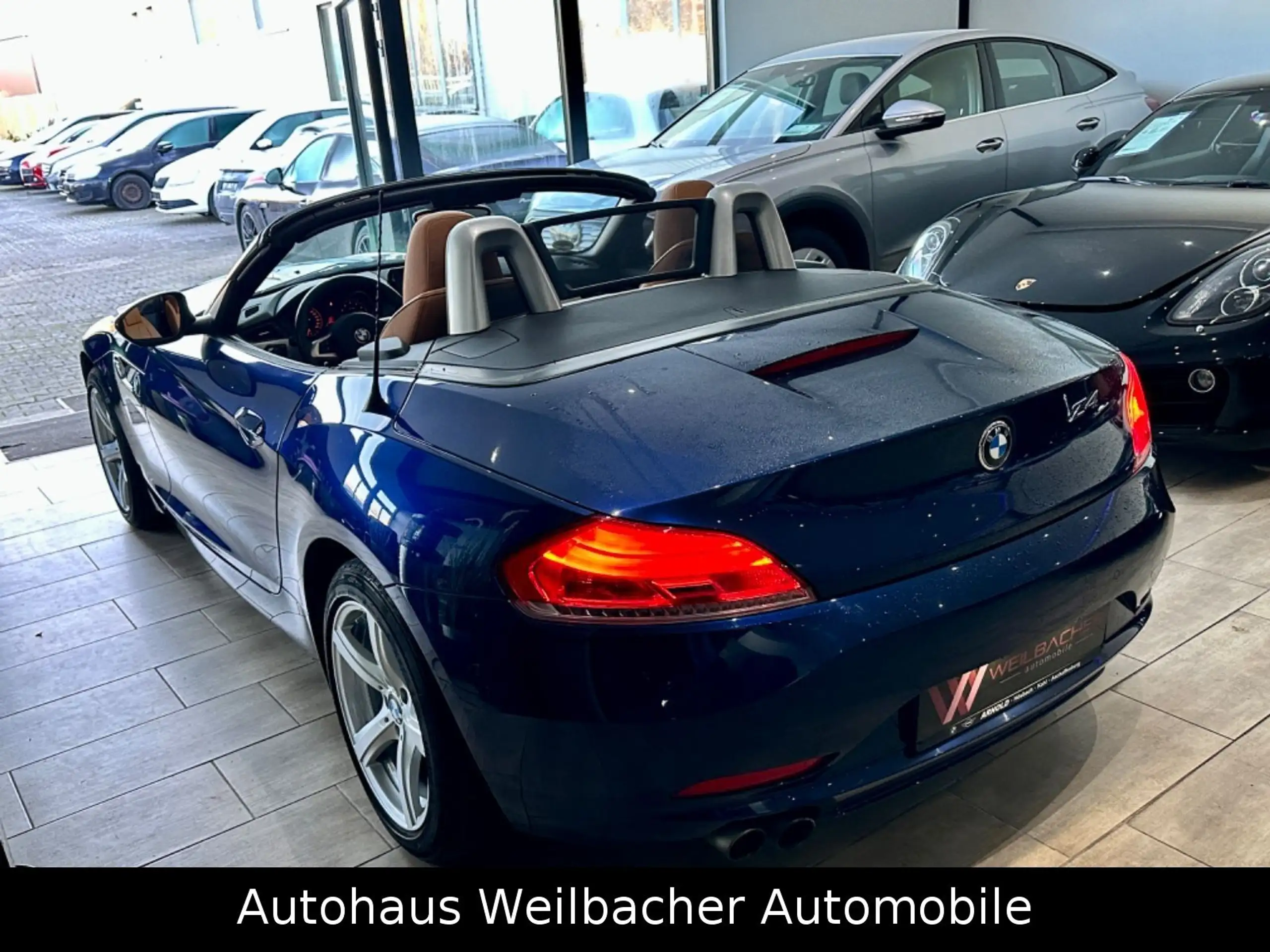 BMW - Z4