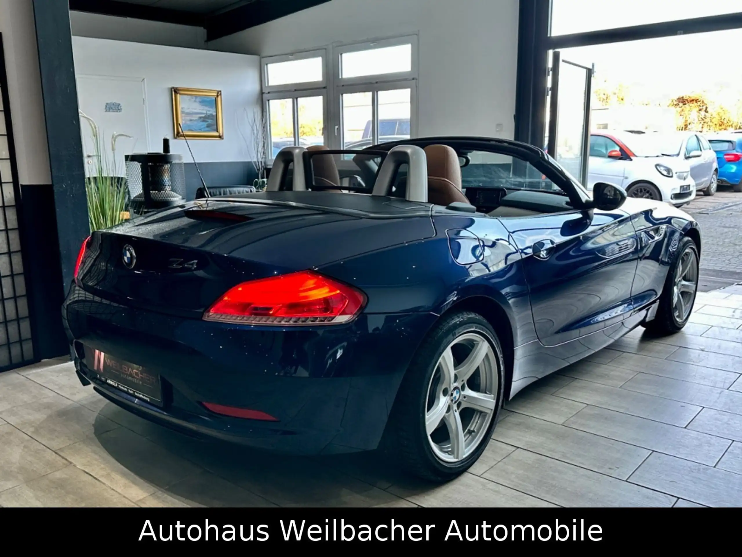 BMW - Z4