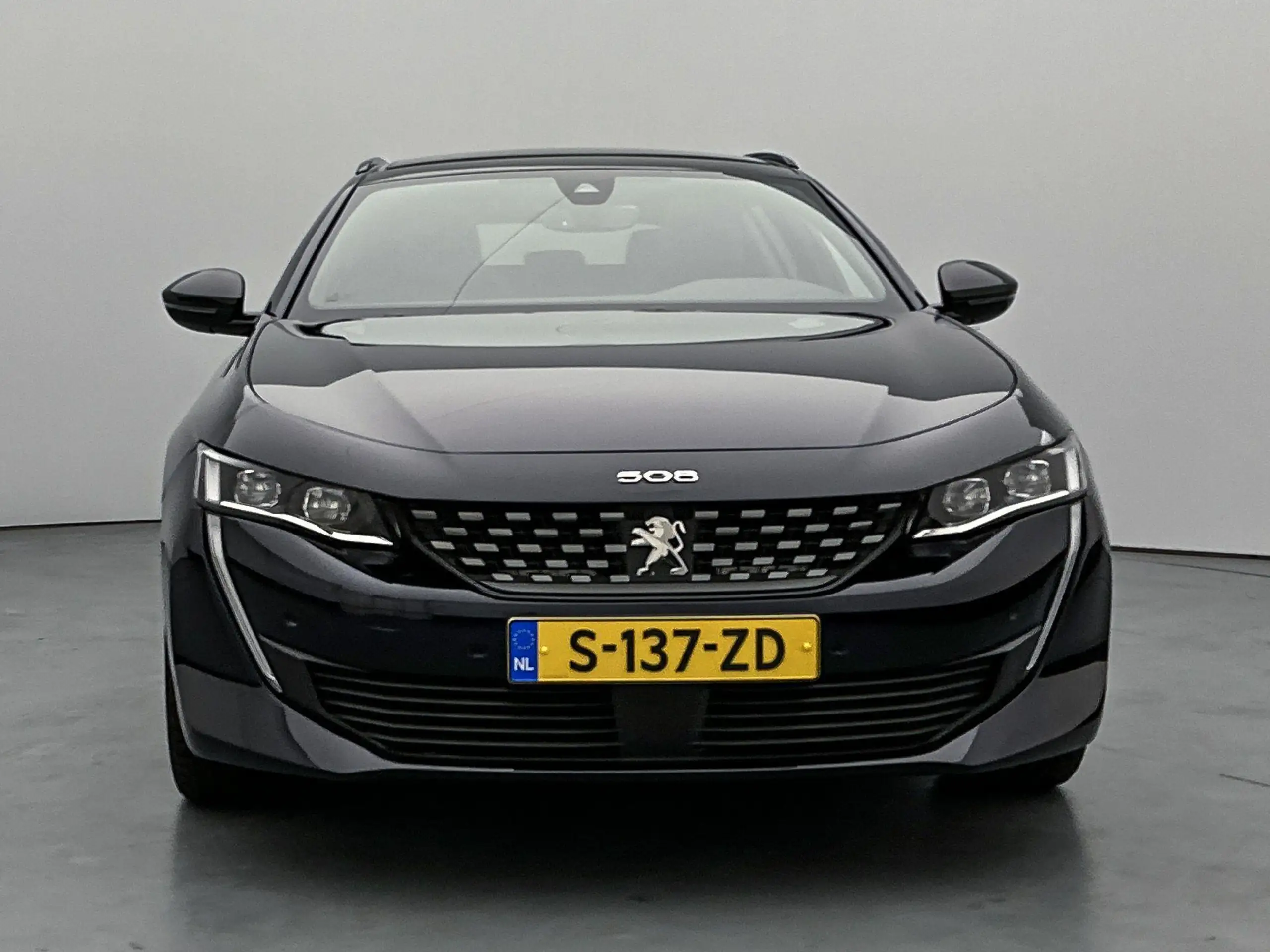 Peugeot - 508