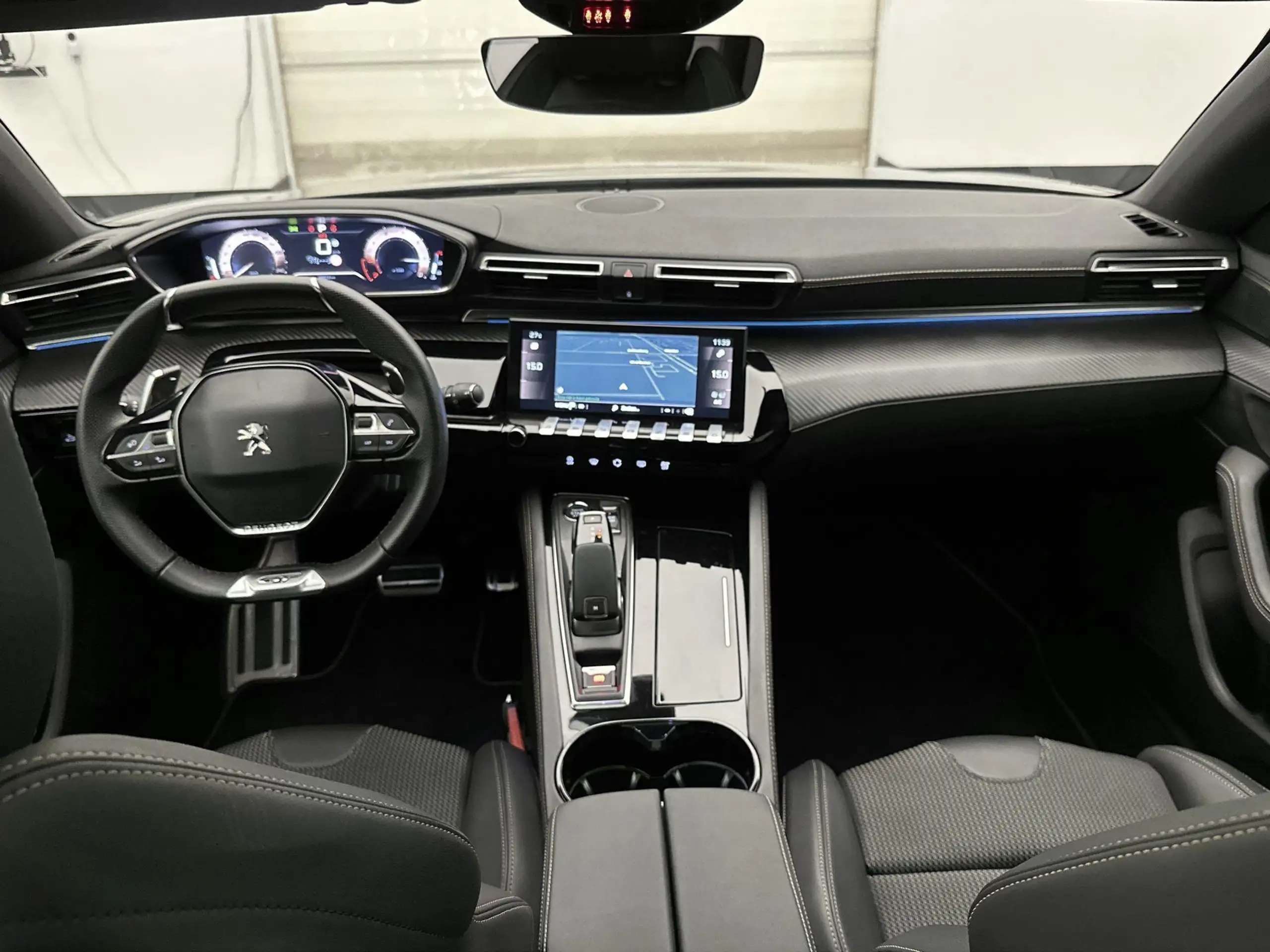 Peugeot - 508