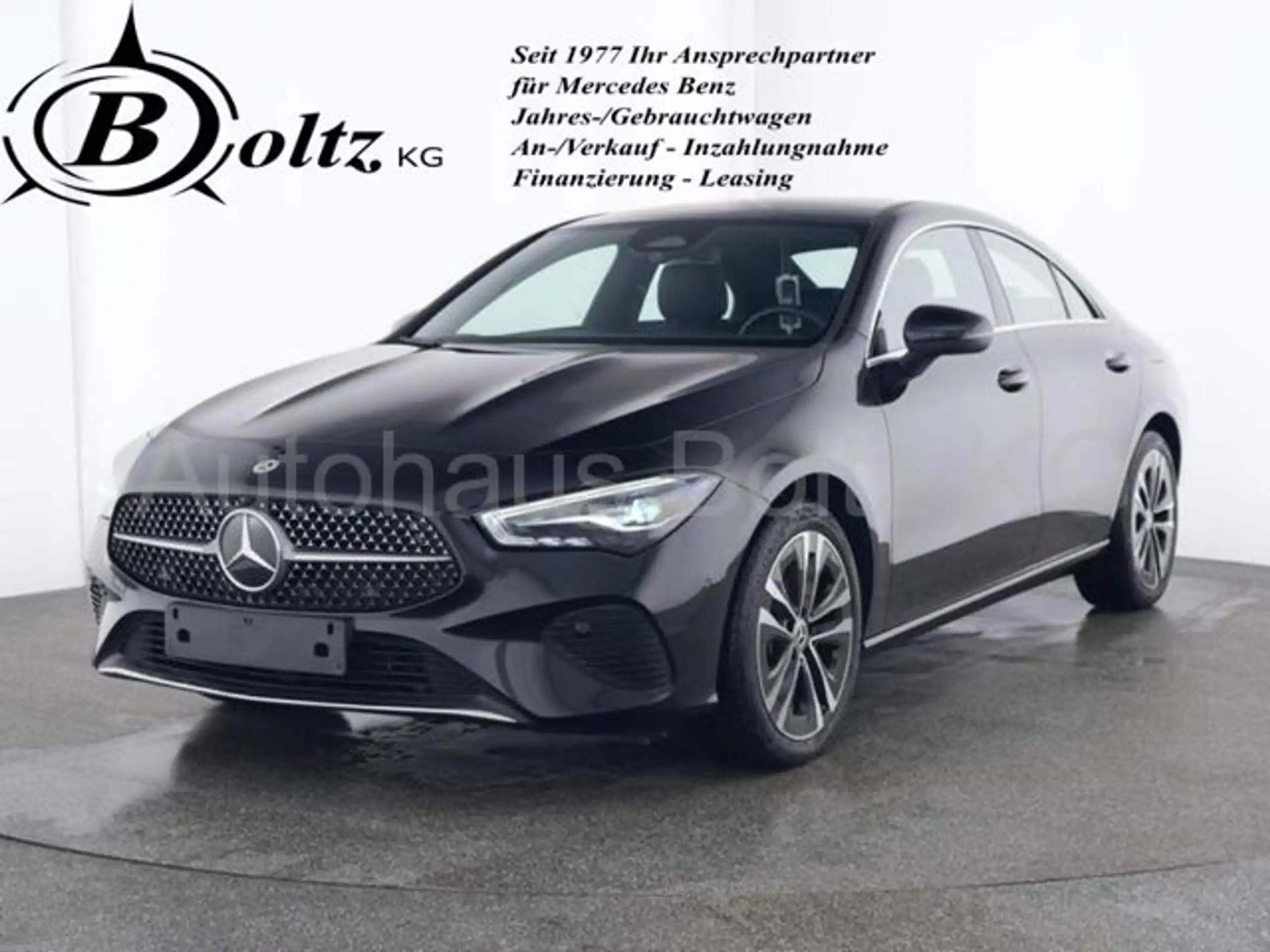 Mercedes-Benz CLA 180 2023