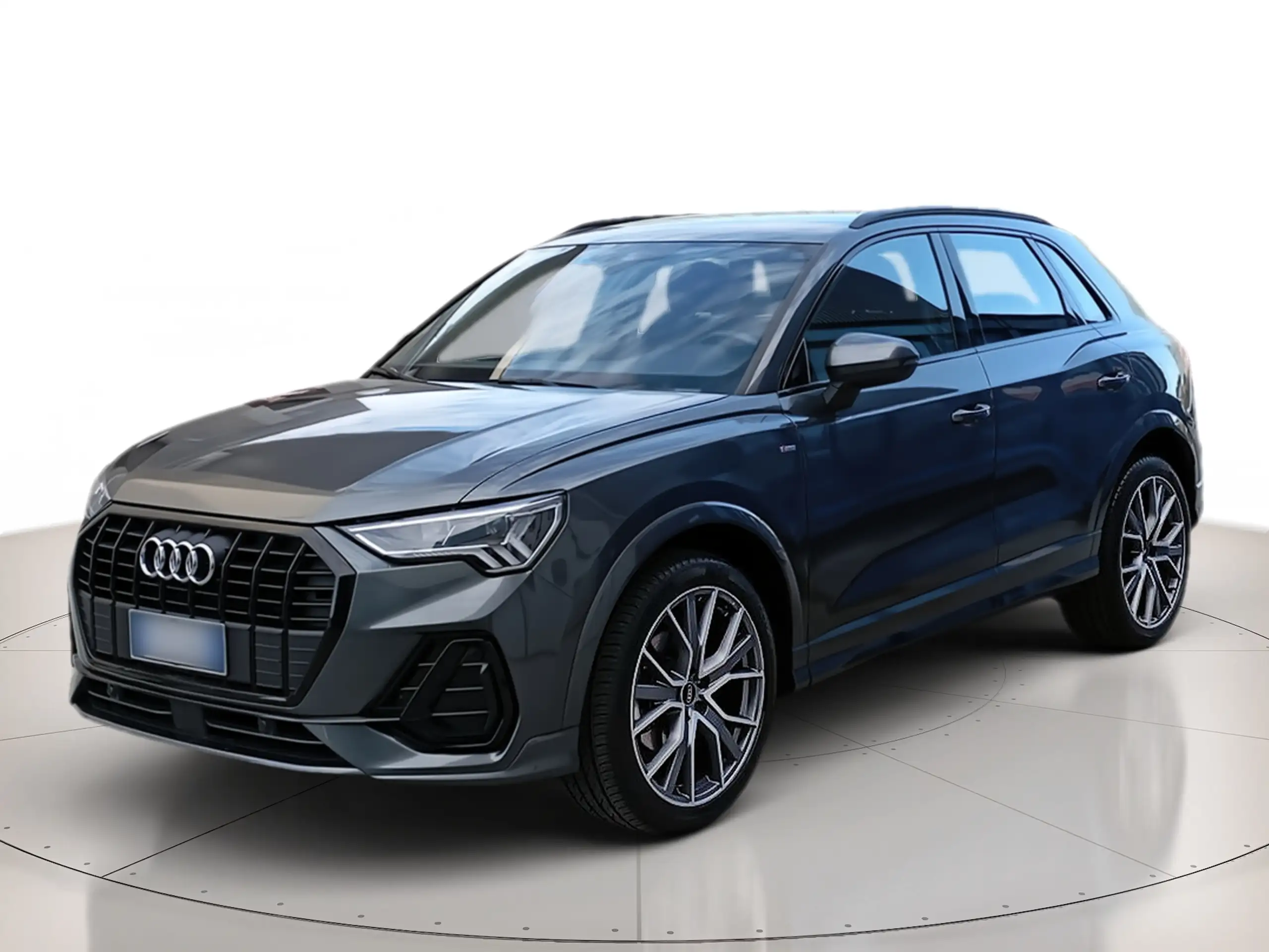 Audi - Q3