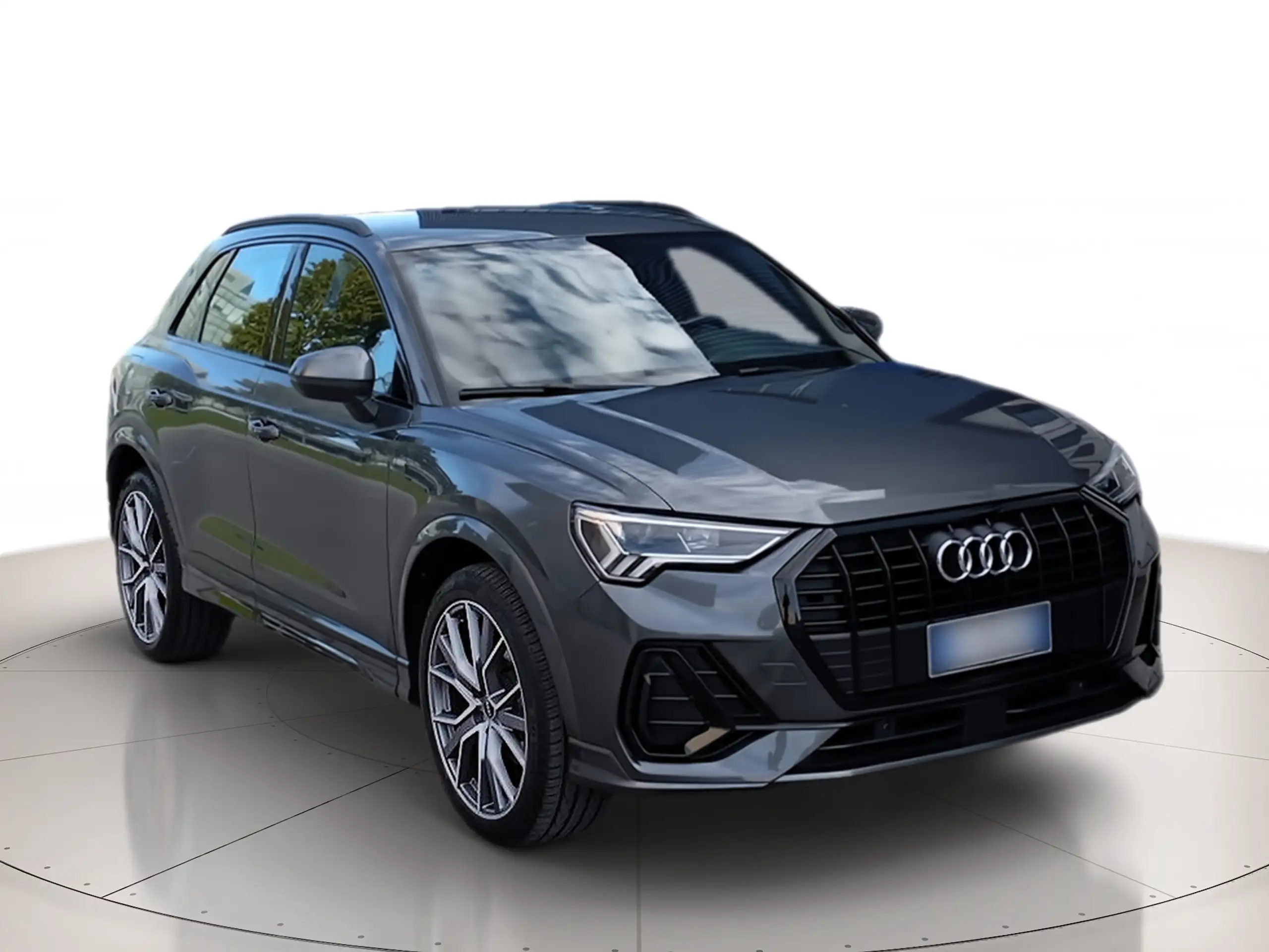 Audi - Q3